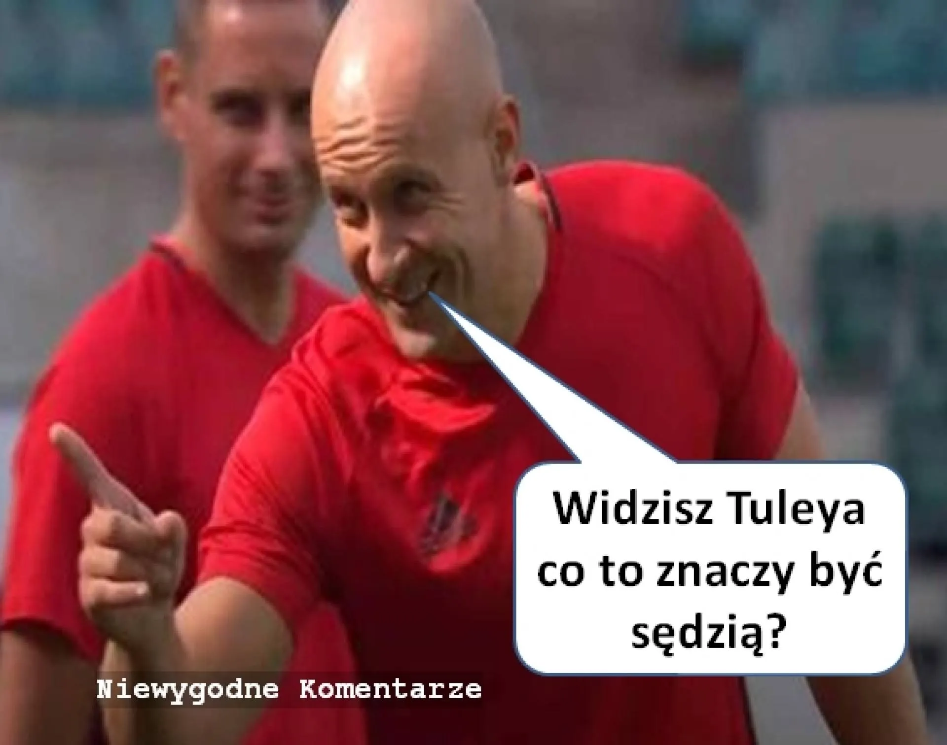 Widzisz?