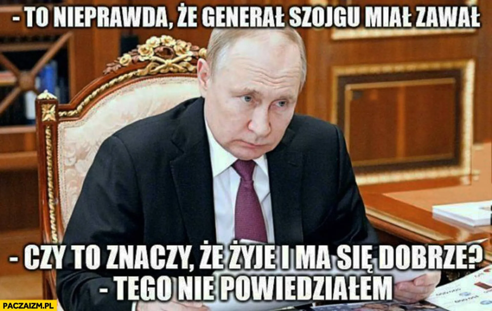Nieprawda