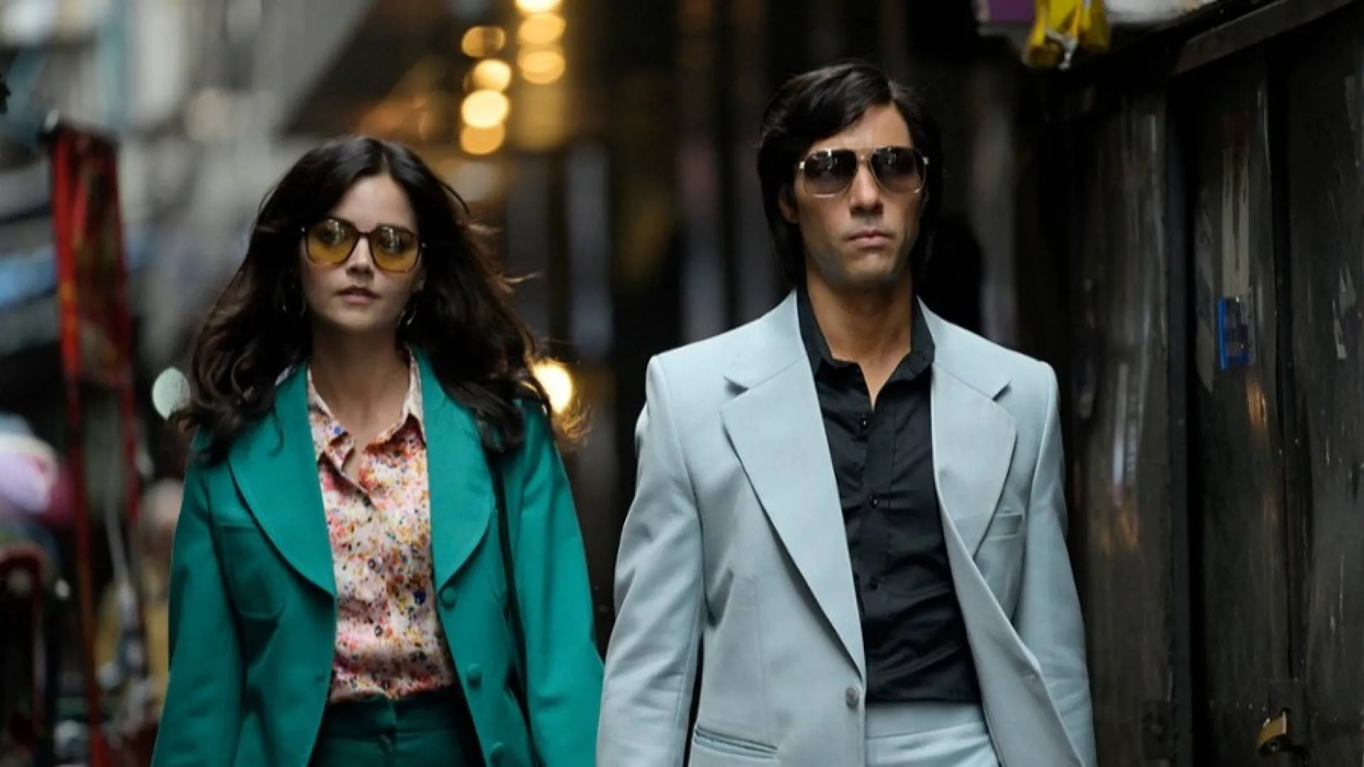 Jego historia zainspirowała serial Netflixa "Wąż". Seryjny zabójca Charles Sobhraj wyszedł z więzienia
