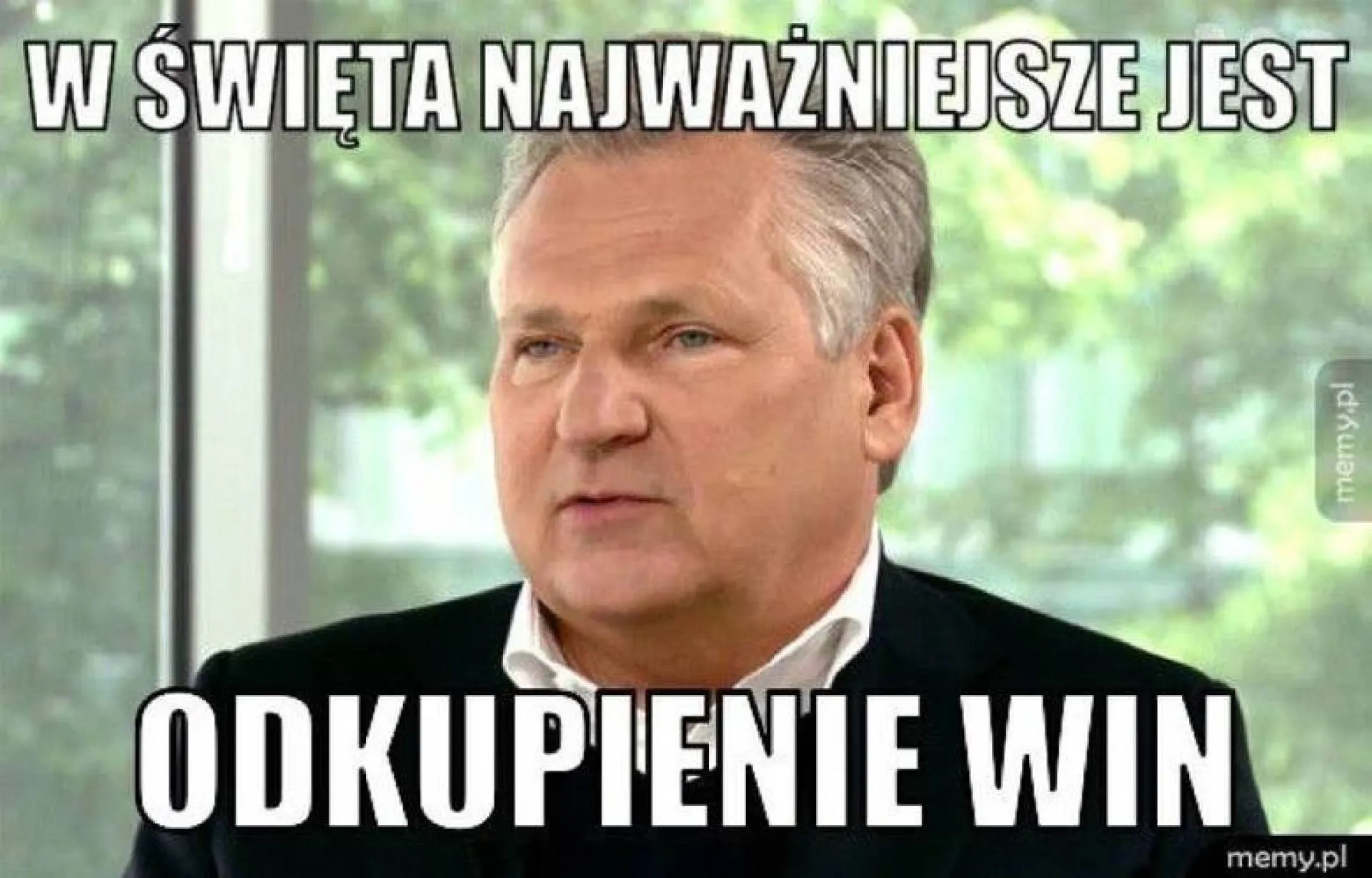 Odkupienie...
