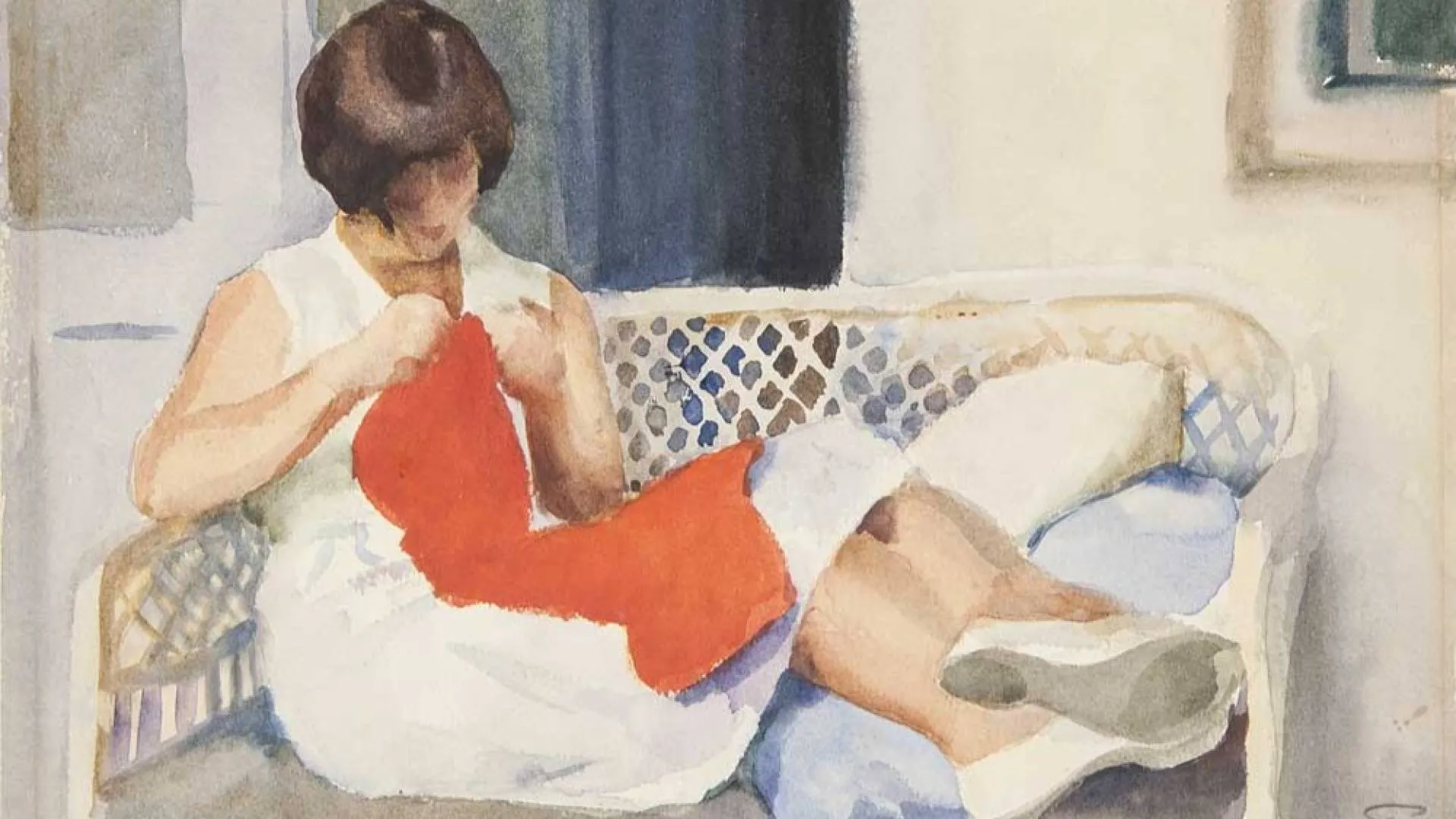 Namalowała młodą Dianę Spencer. Aniela Pawlikowska - portrecistka angielskich wyższych sfer