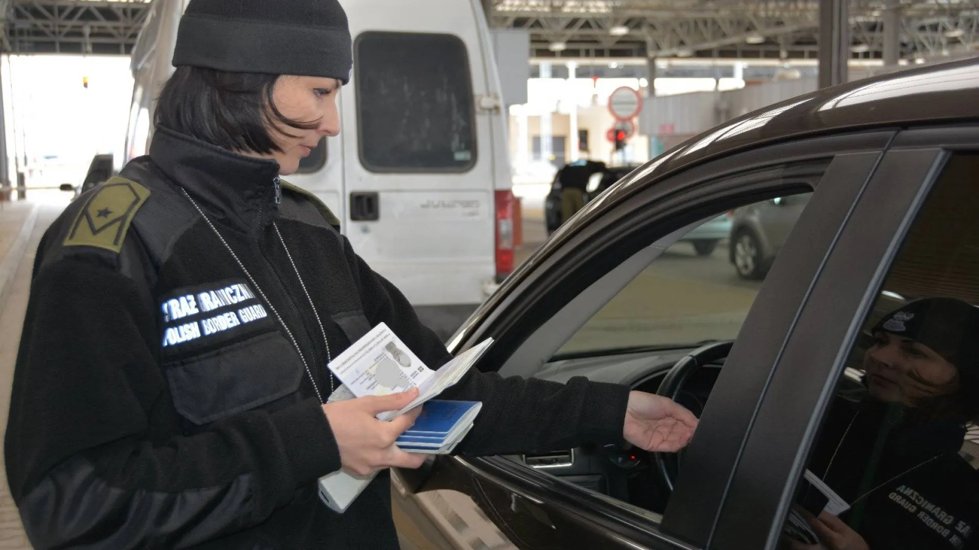 Ukraińcy wracają do kraju na Boże Narodzenie