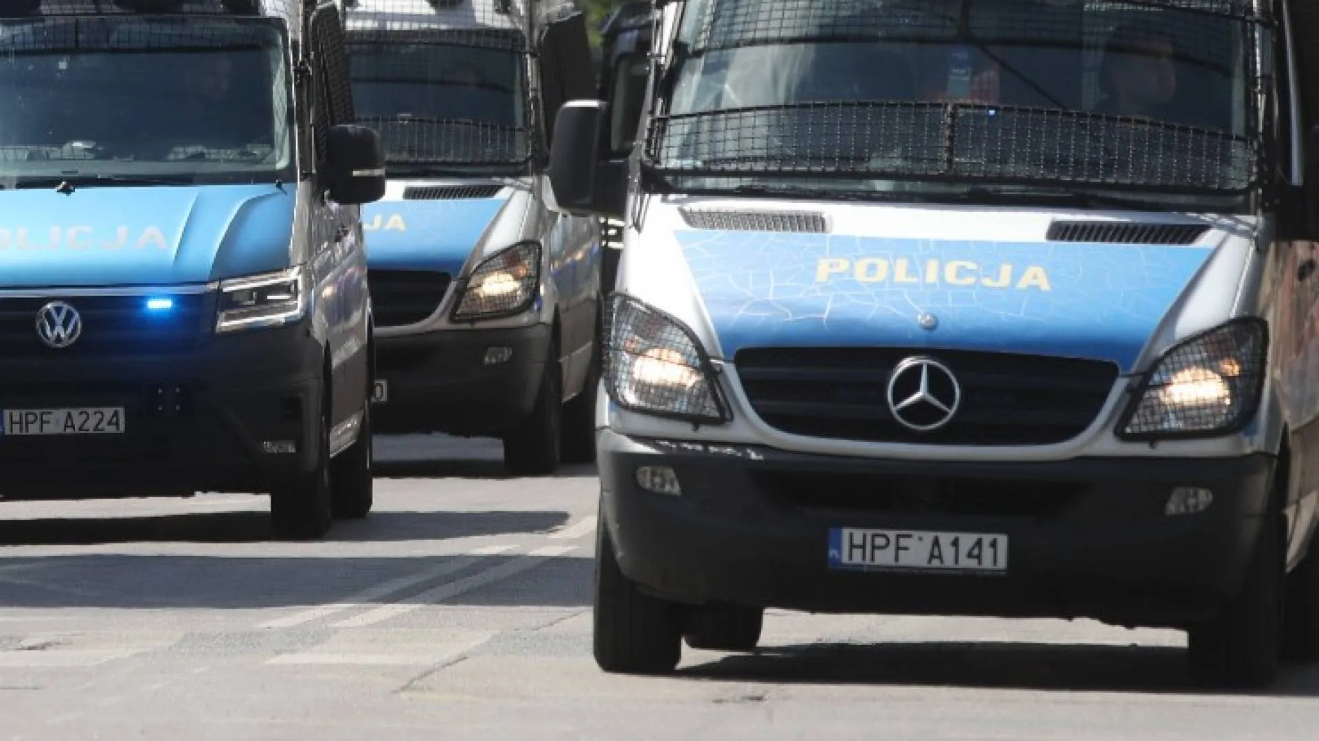 Śledczy od kilku dni sprawdzają budynek dawnej Zatoki Sztuki
