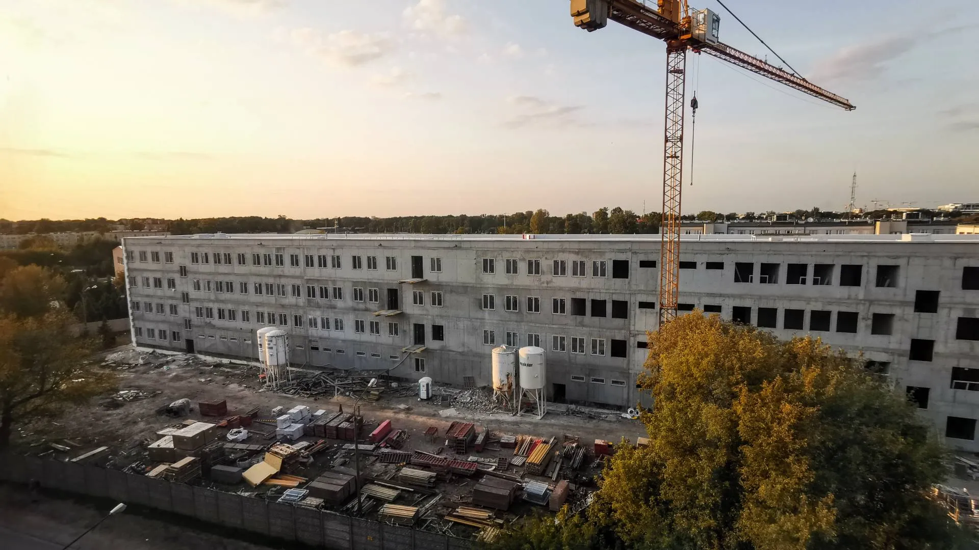 Wkrótce nowe rozwiązania dla rynku mieszkaniowego. Minister Buda uchylił rąbka tajemnicy: Mamy ich siedem