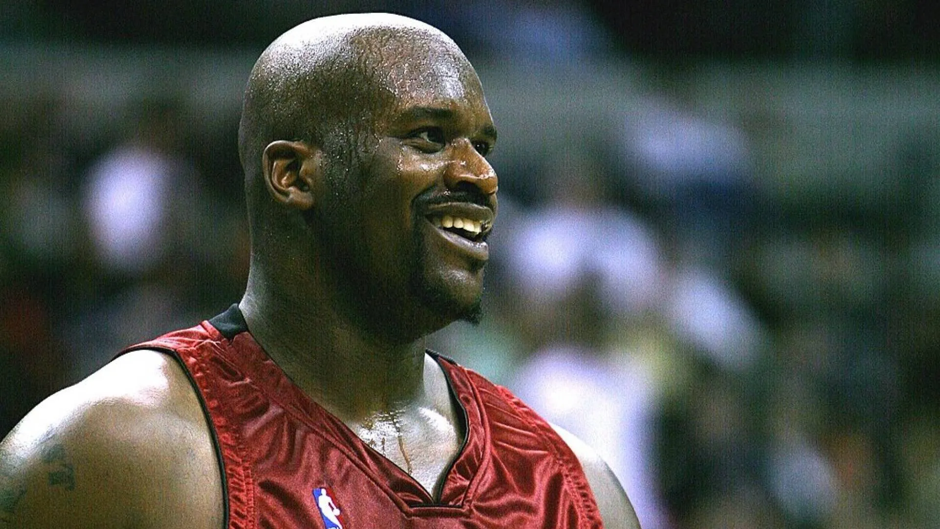 Zaczął od... ponad 180 kg! Shaquille O’Neal po raz kolejny na diecie. Waga spada