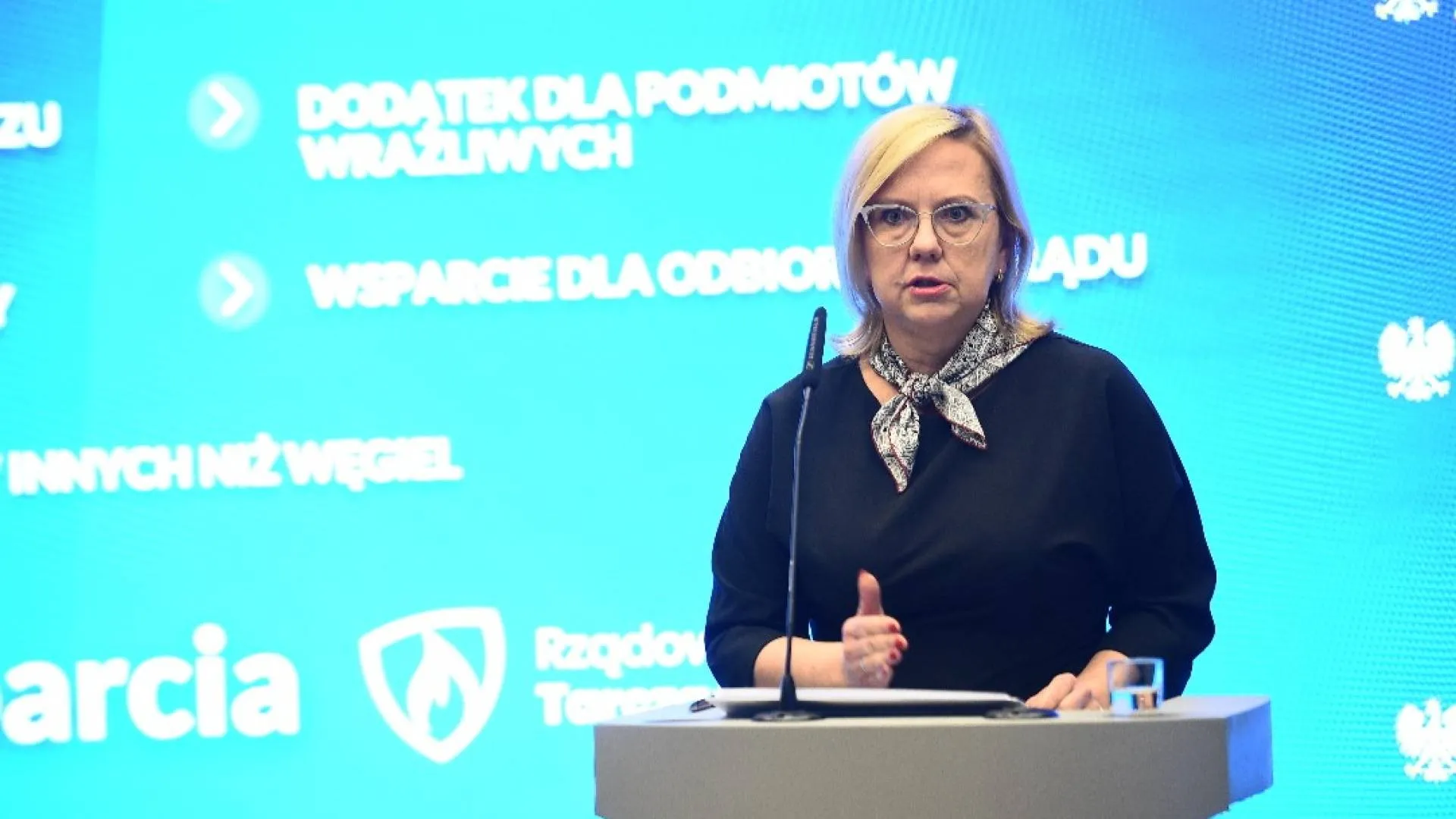 Dostawy ropy naftowej do Polski - bezpieczne