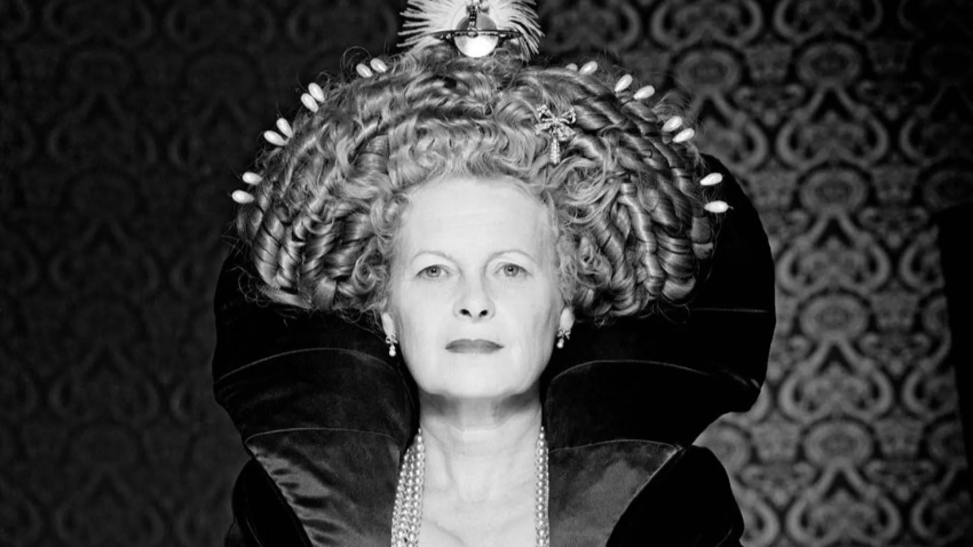 Zmarła brytyjska projektantka mody Vivienne Westwood