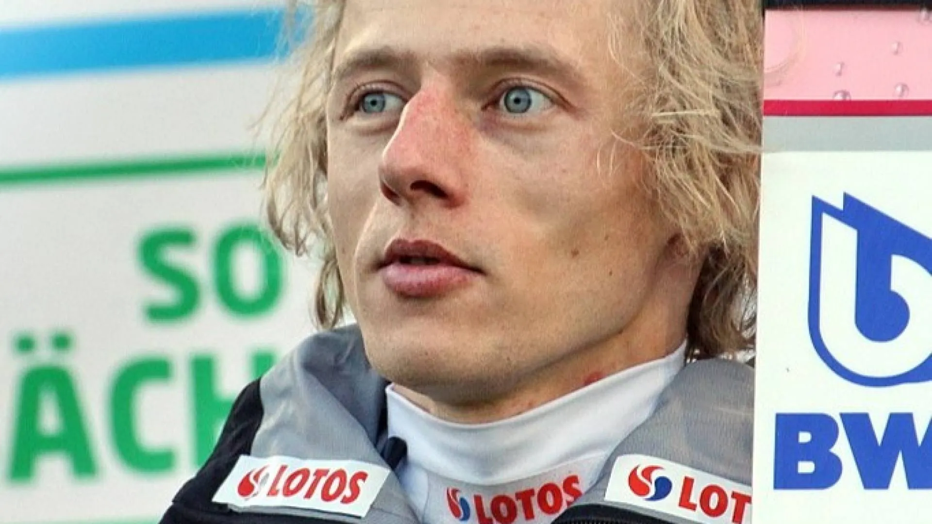 Dawid Kubacki zajął trzecie miejsce w konkursie Turnieju Czterech Skoczni w Garmisch-Partenkirchen