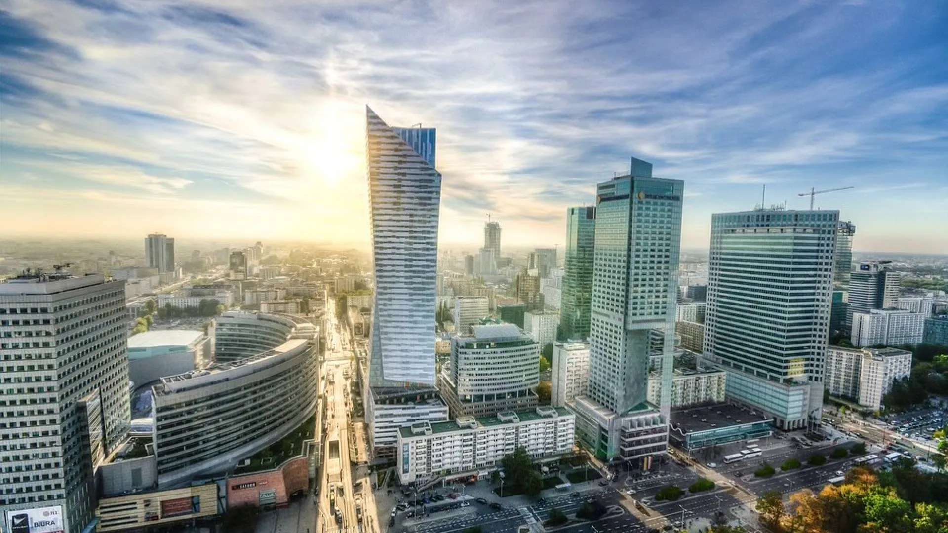 W poniedziałek nawet 14 stopni. Sprawdź szczegóły prognozy pogody