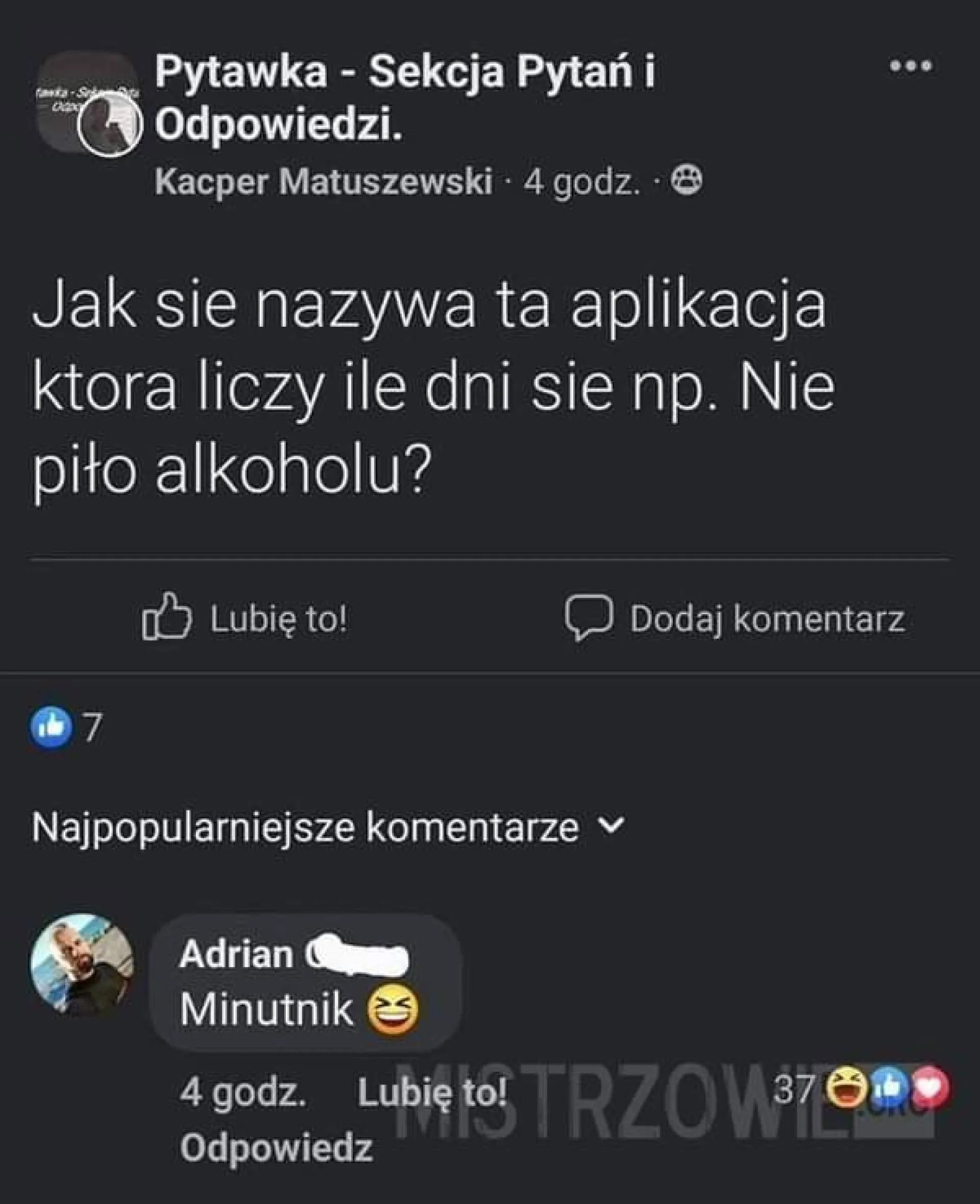 Minutnik