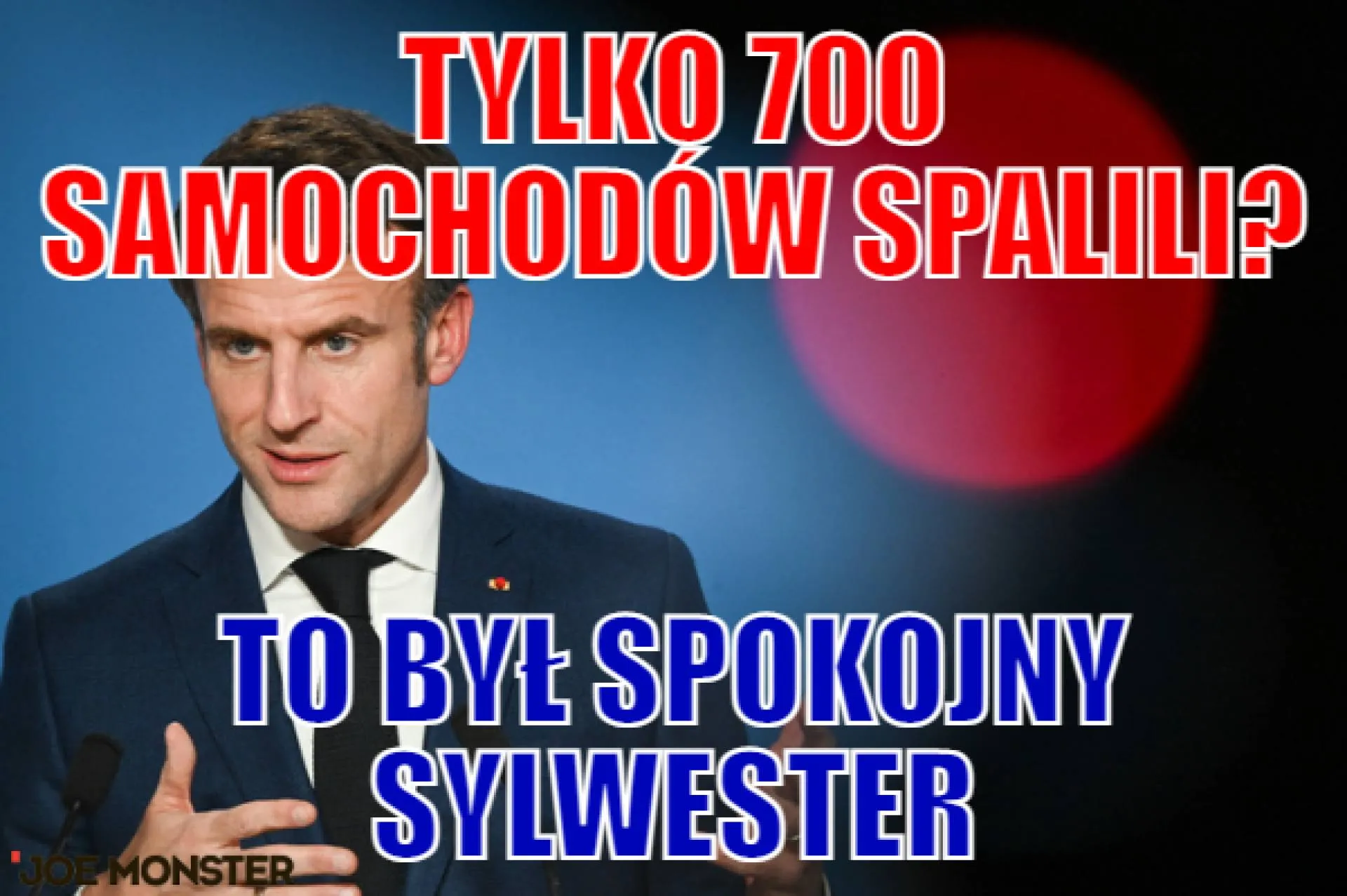 Spokojnie
