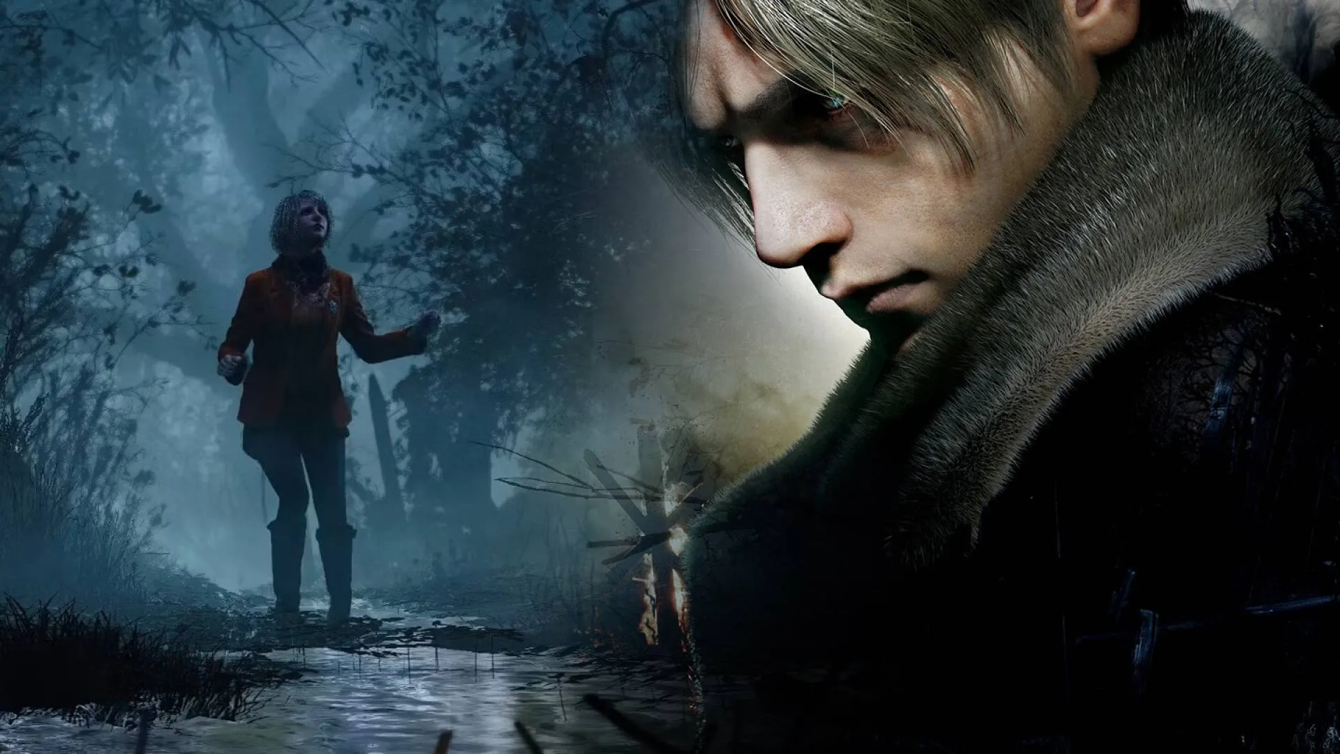 "Hogwarts Legacy", "Resident Evil 4" oraz "Skull and Bones". Na te premiery oczekują gracze w 2023 r.