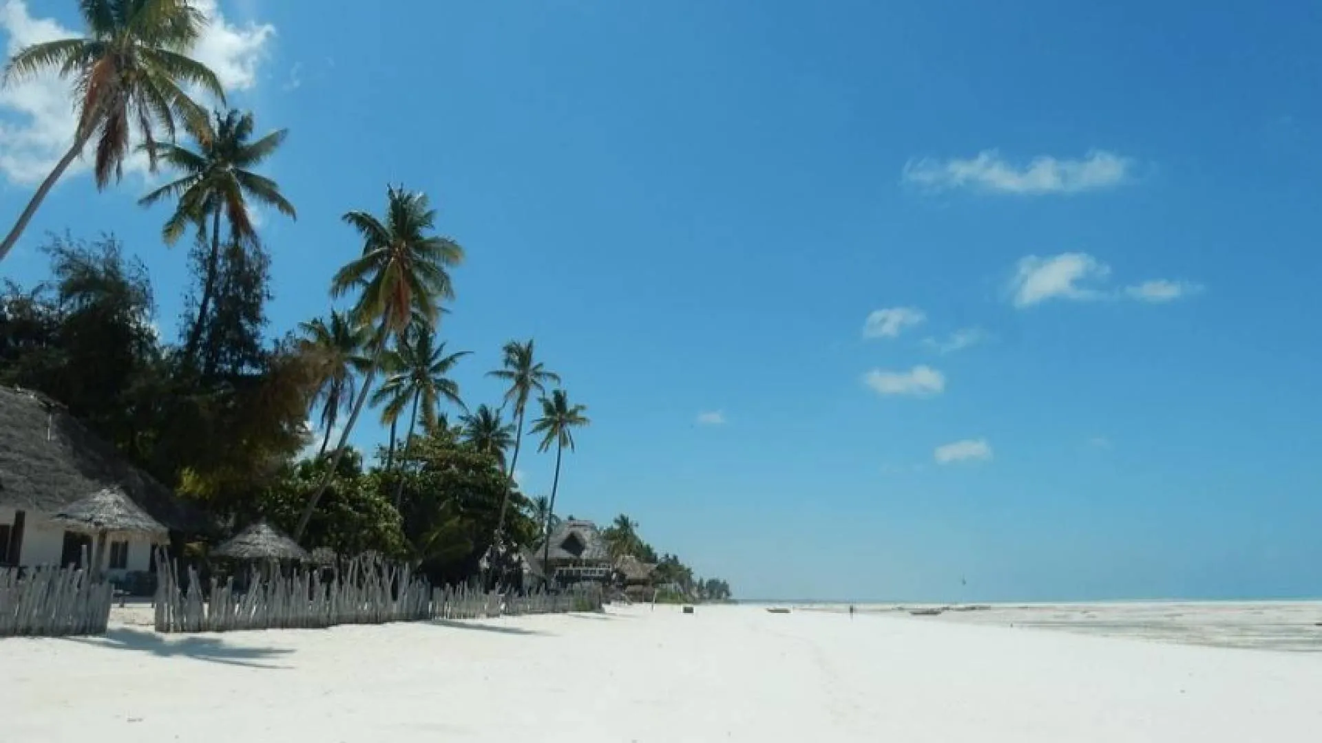 Ranking "Travellers Worldwide Magazine". Zanzibar najatrakcyjniejszym celem podróży w Afryce