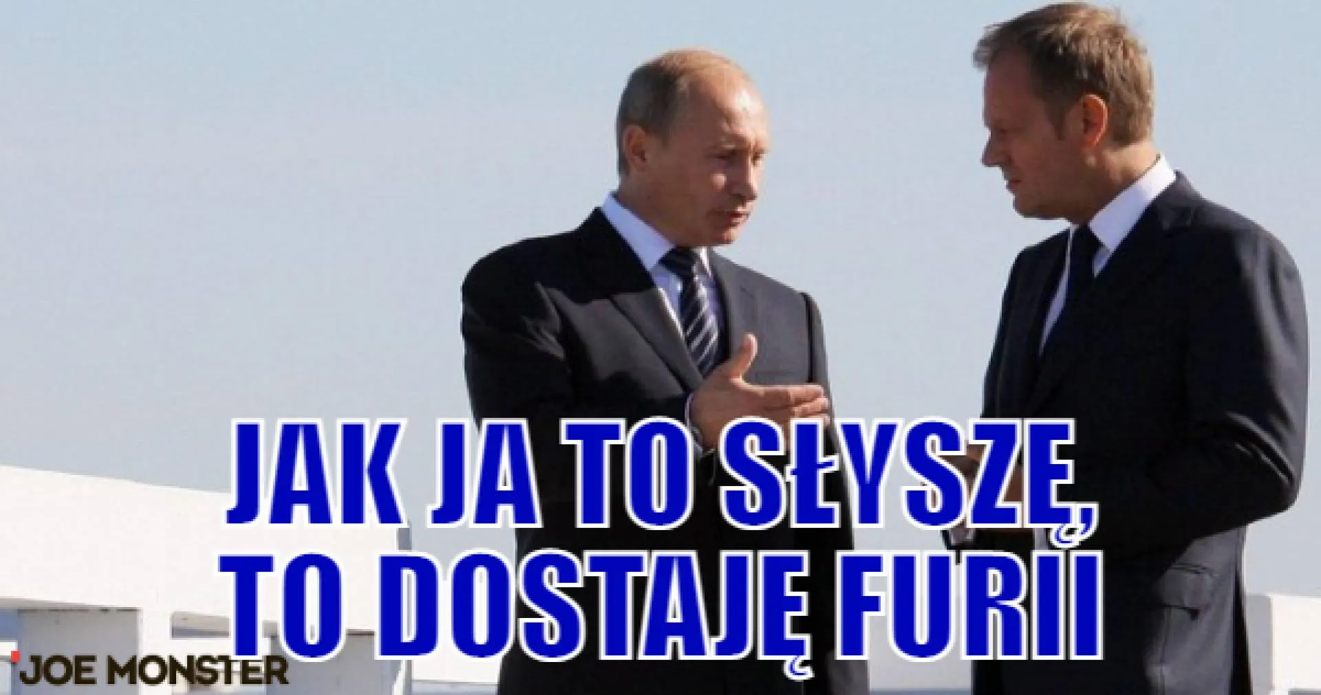 Tusk i...