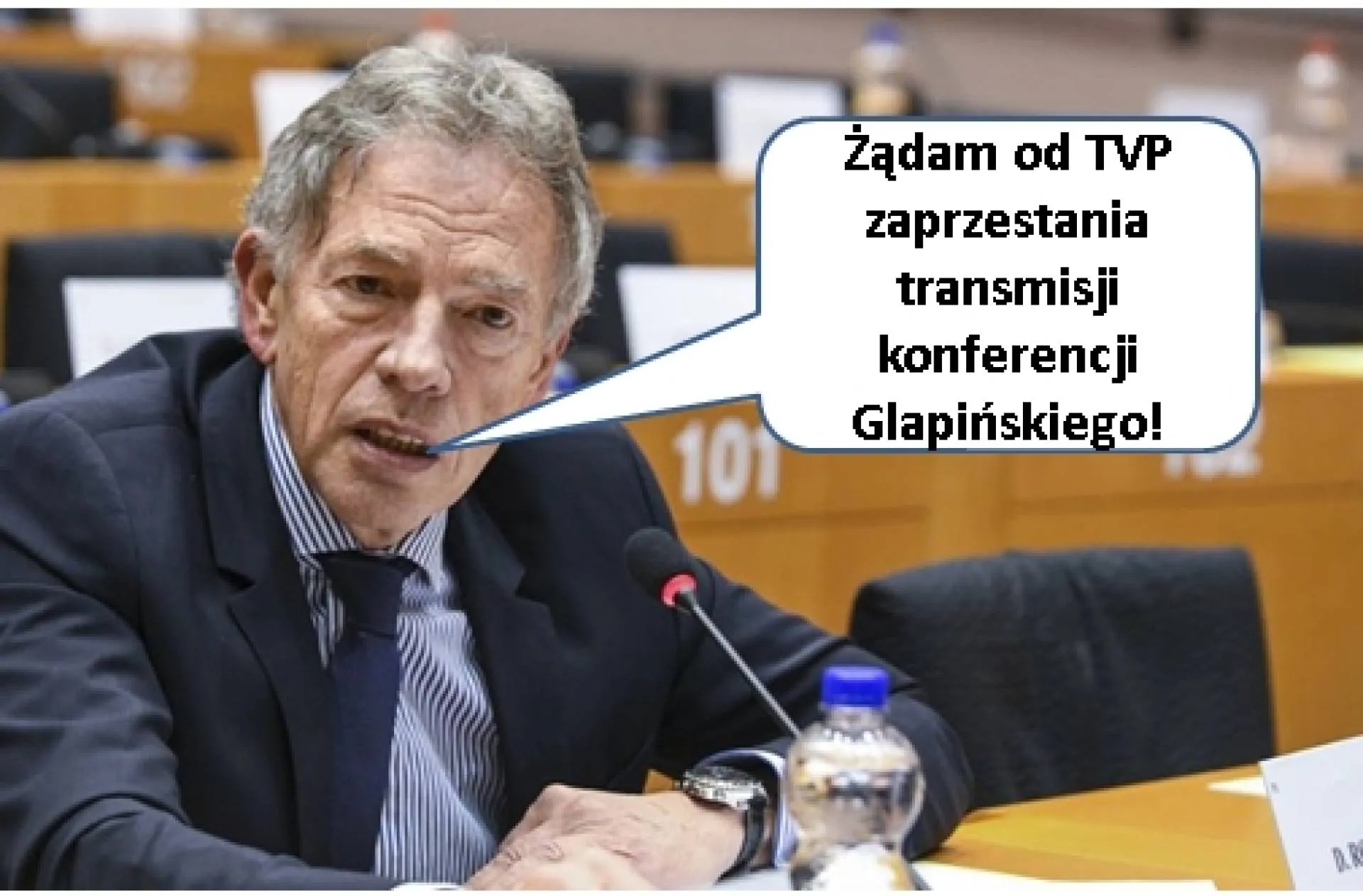 Żądania