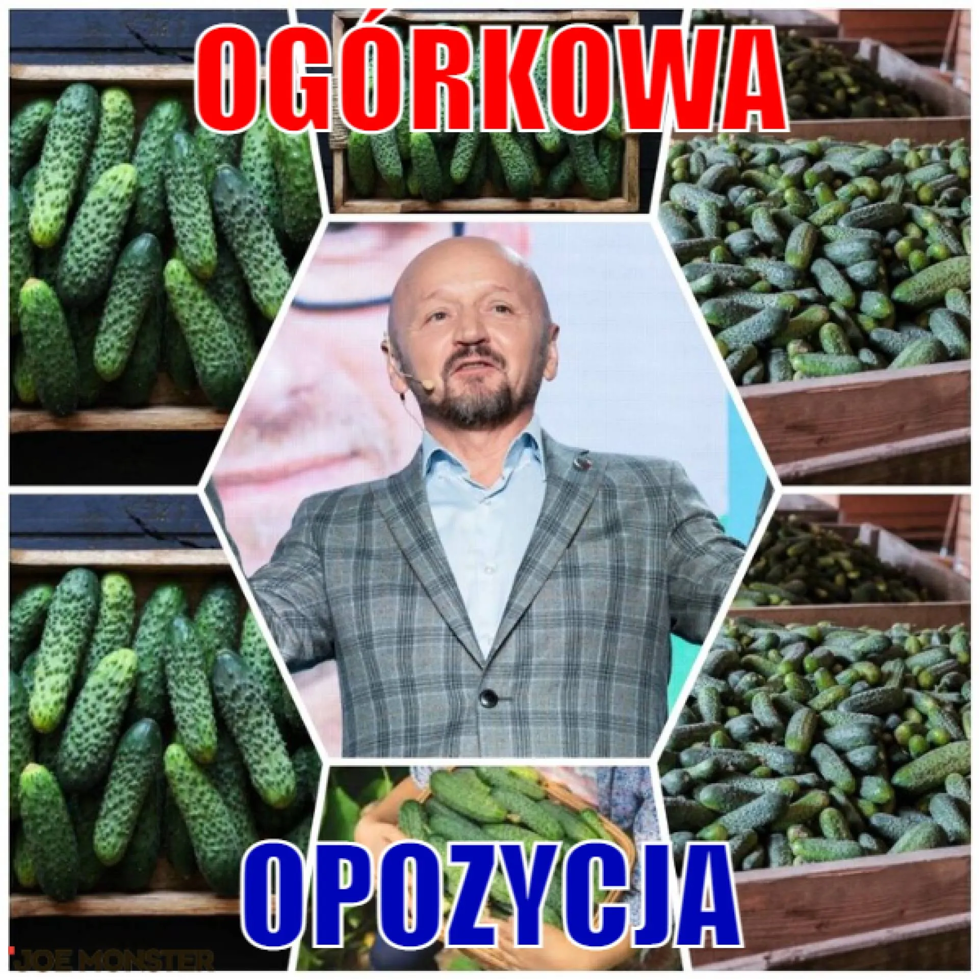 Ogórkowa