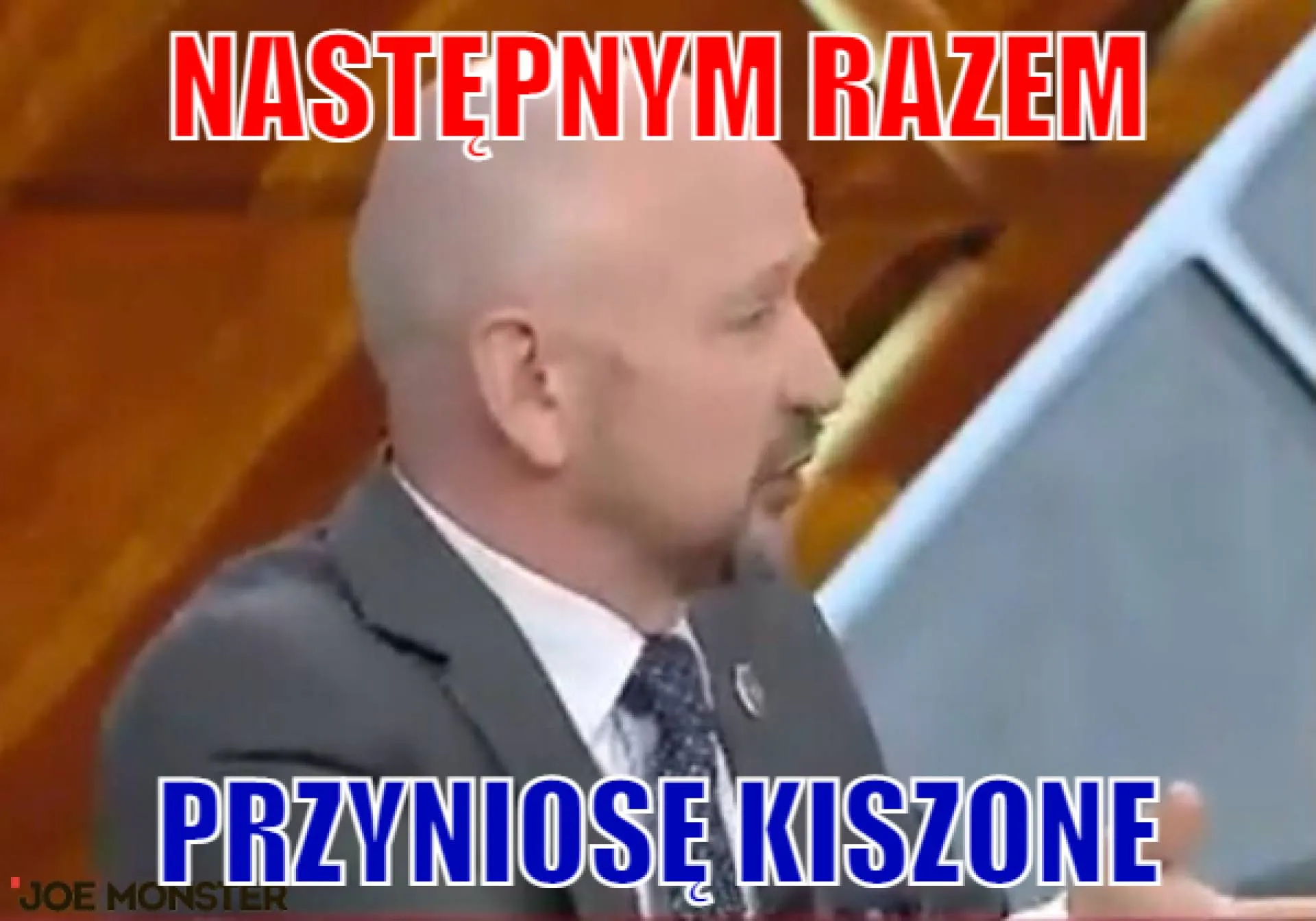 Ogórki Burego