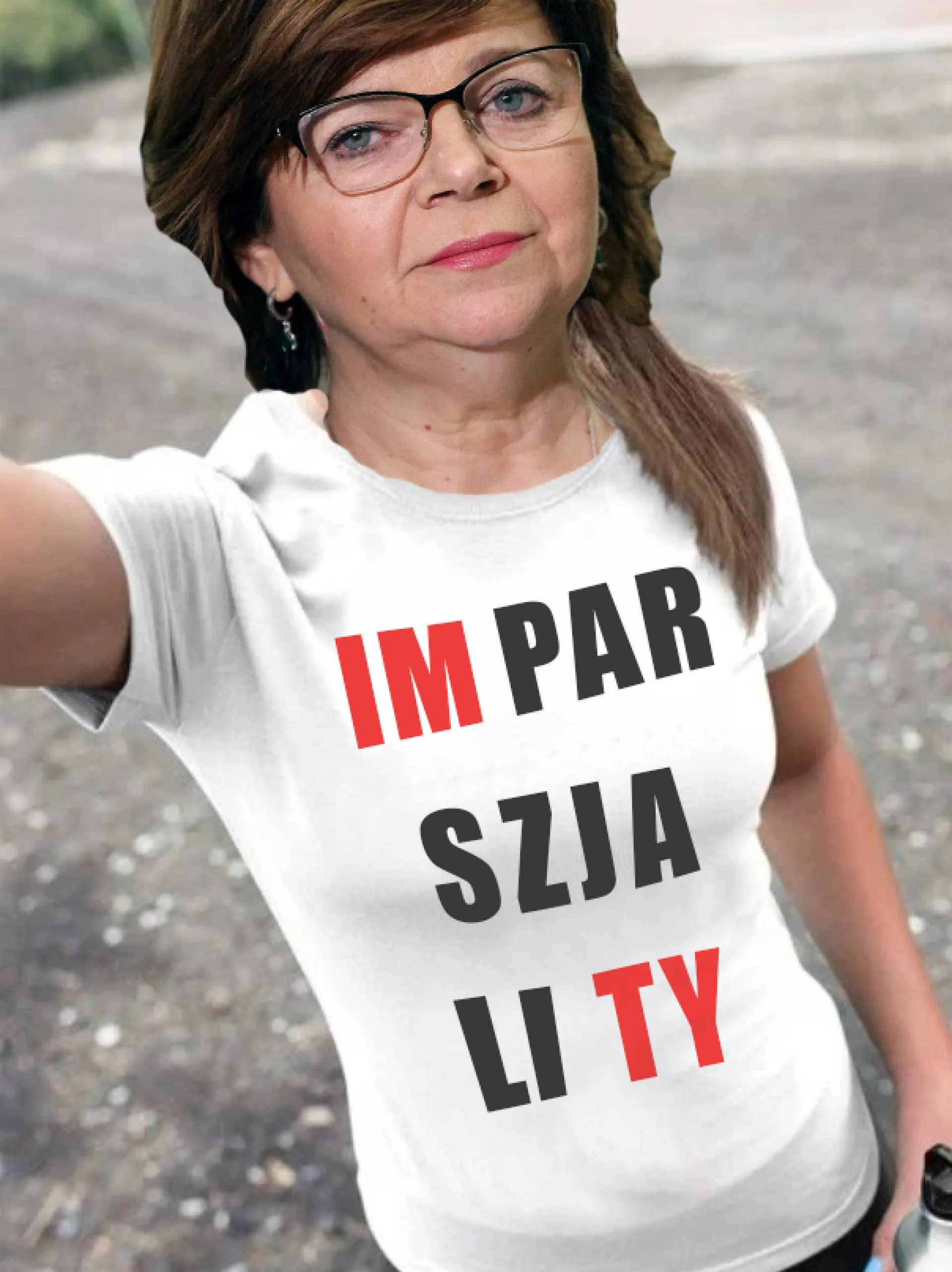 Impar...