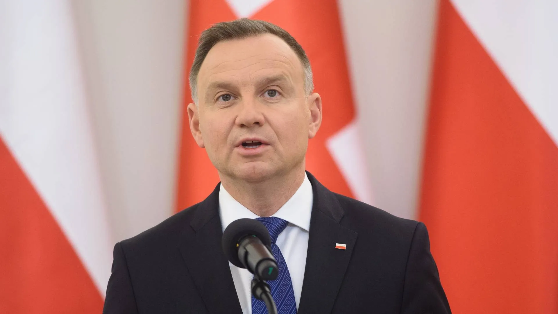 Spotkanie w sprawie wojny na Ukrainie. Prezydent zaprosił premiera i ministrów