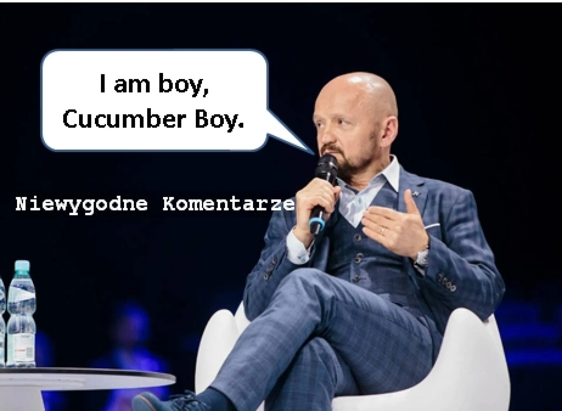 Ogórkowy