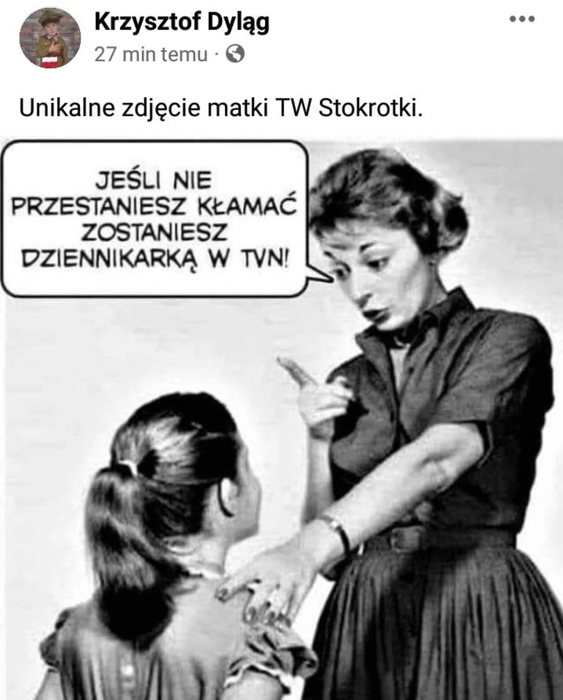 Kłamstwo