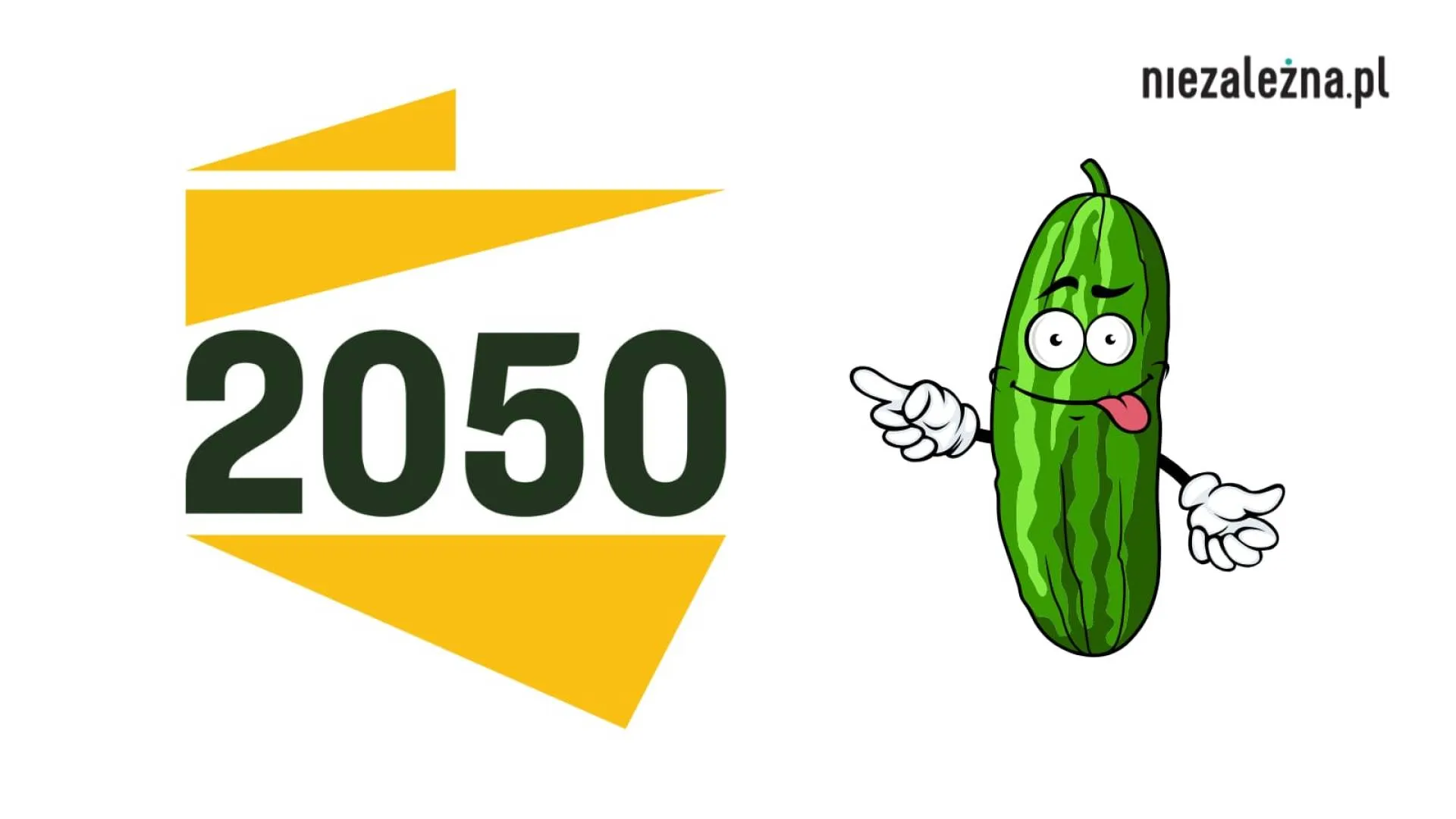 Polska 2050