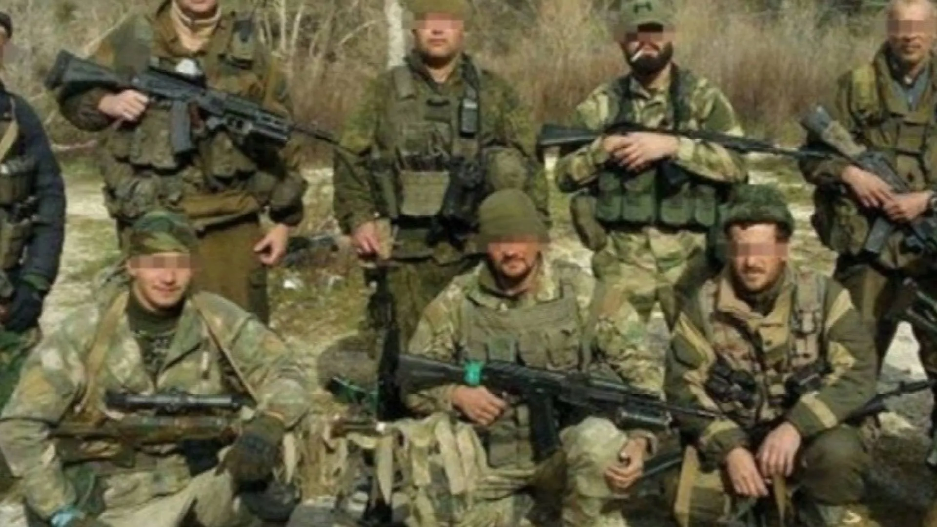 USA oskarżają Grupę Wagnera o destabilizację Afryki