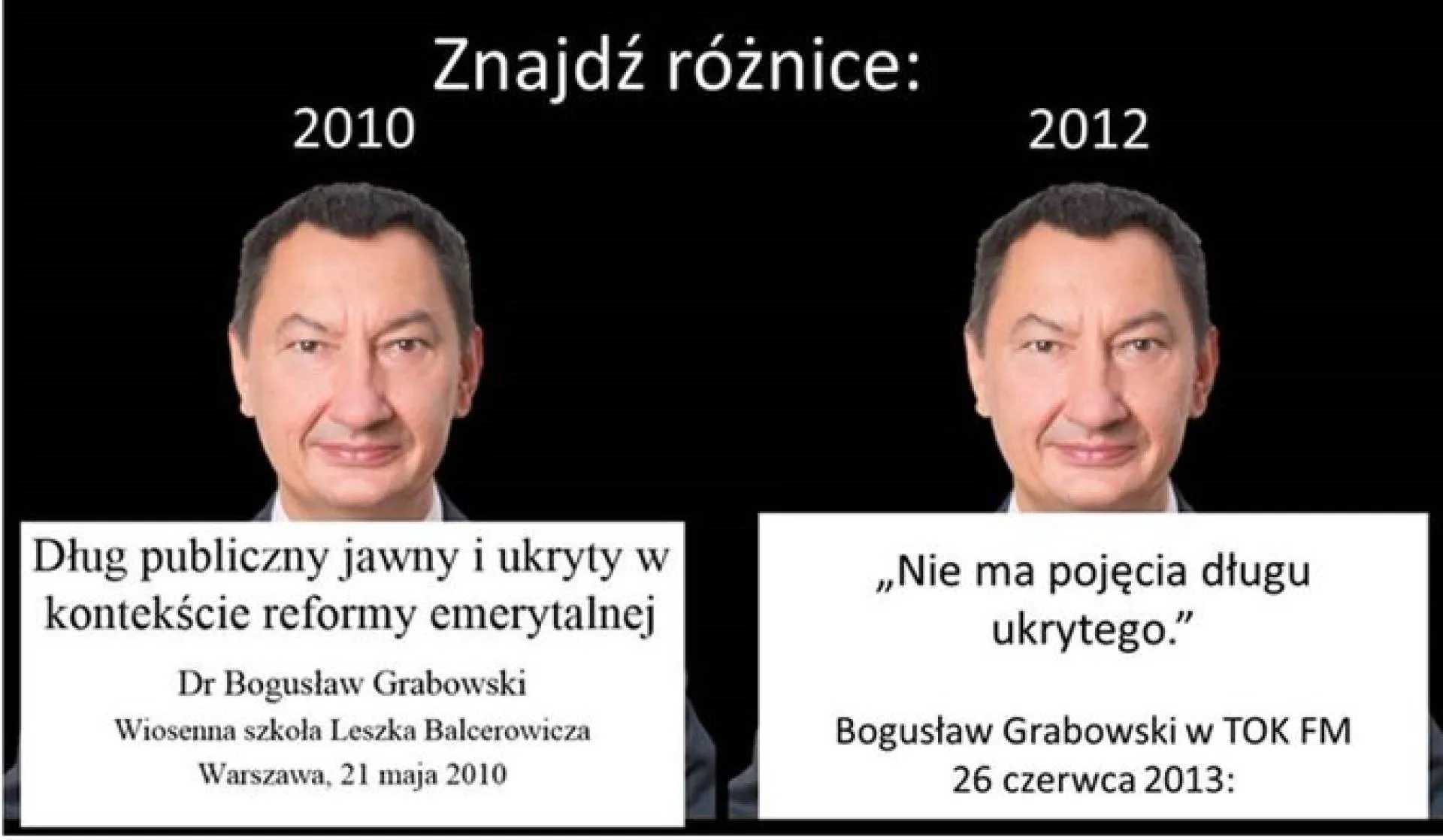 Test prawdomówności