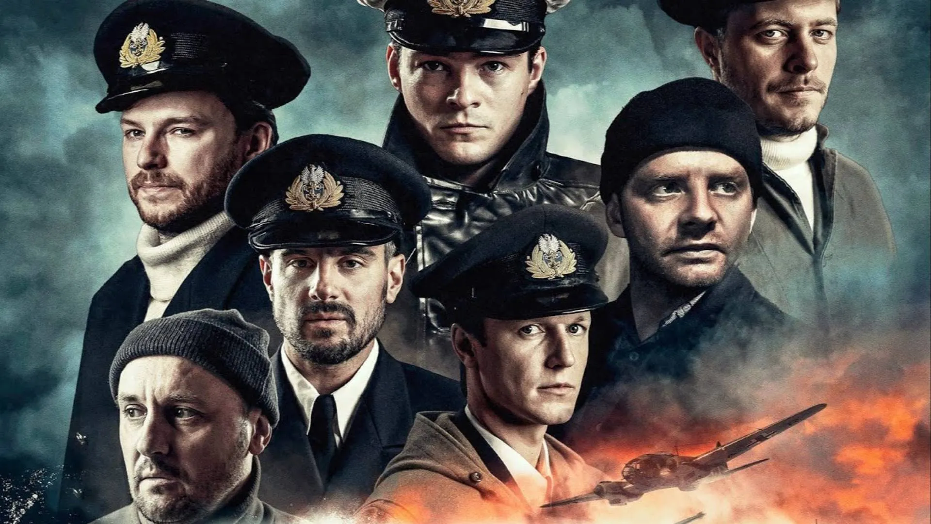 "Times" o filmie "Orzeł. Ostatni patrol". Przypomniano historię okrętu i jego tajemnicze zaginięcie
