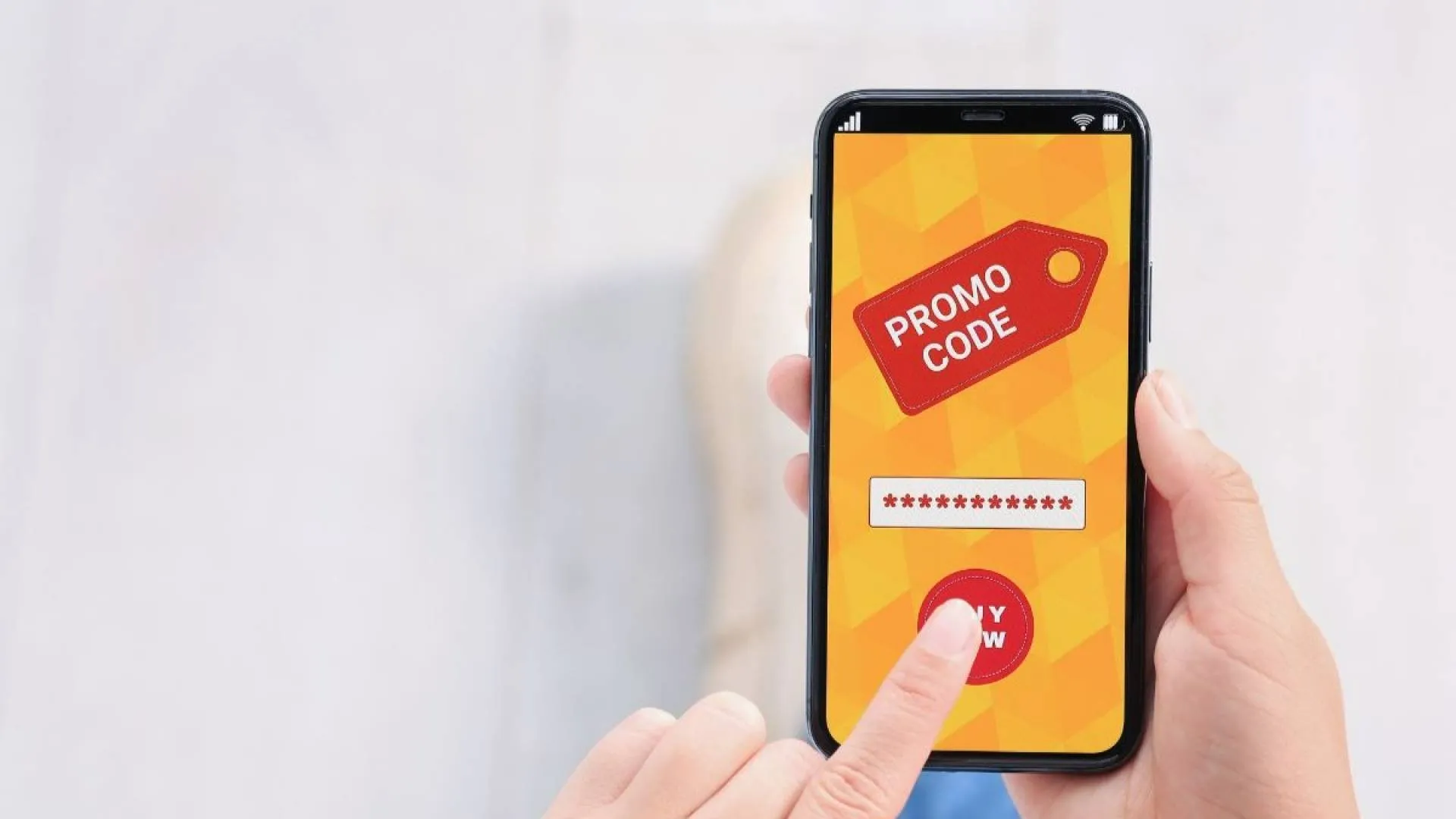 Na jakiej zasadzie działają kody rabatowe?