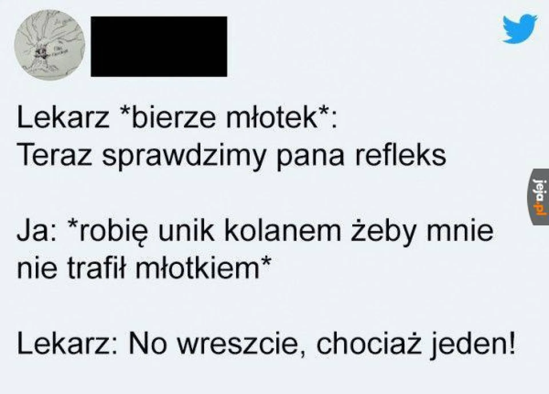 W końcu