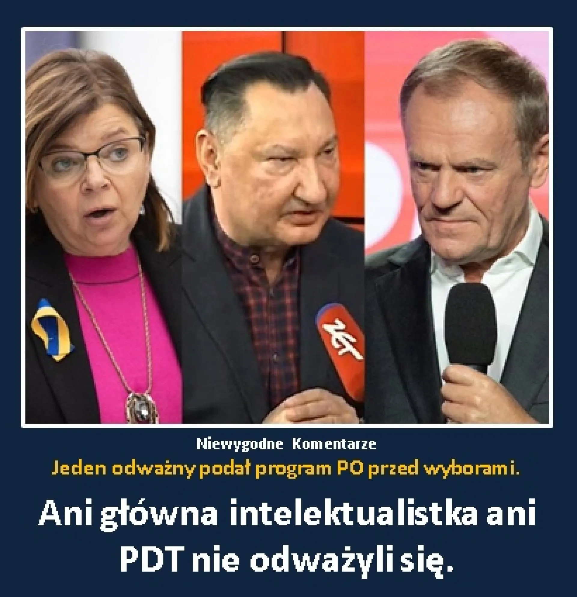 Jeden odważny