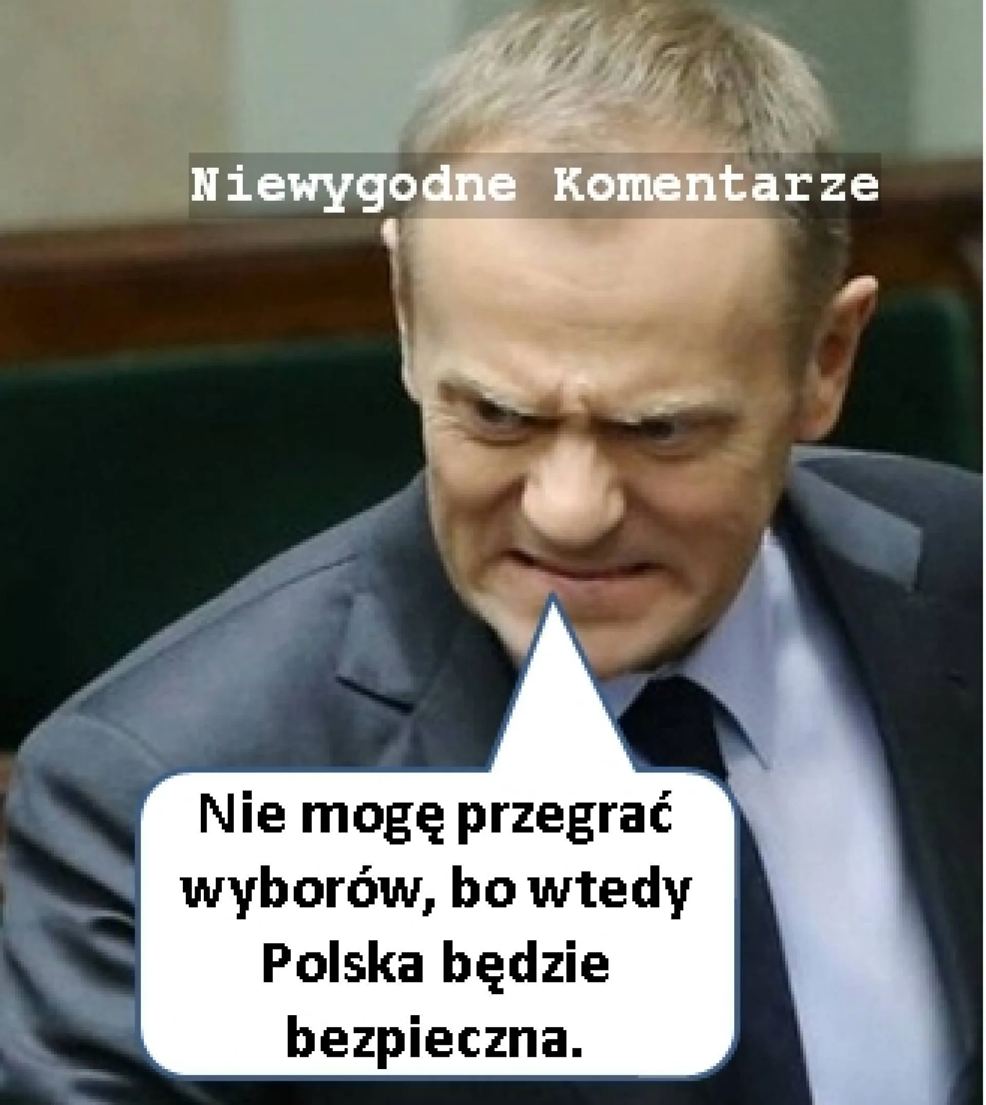 Wybory