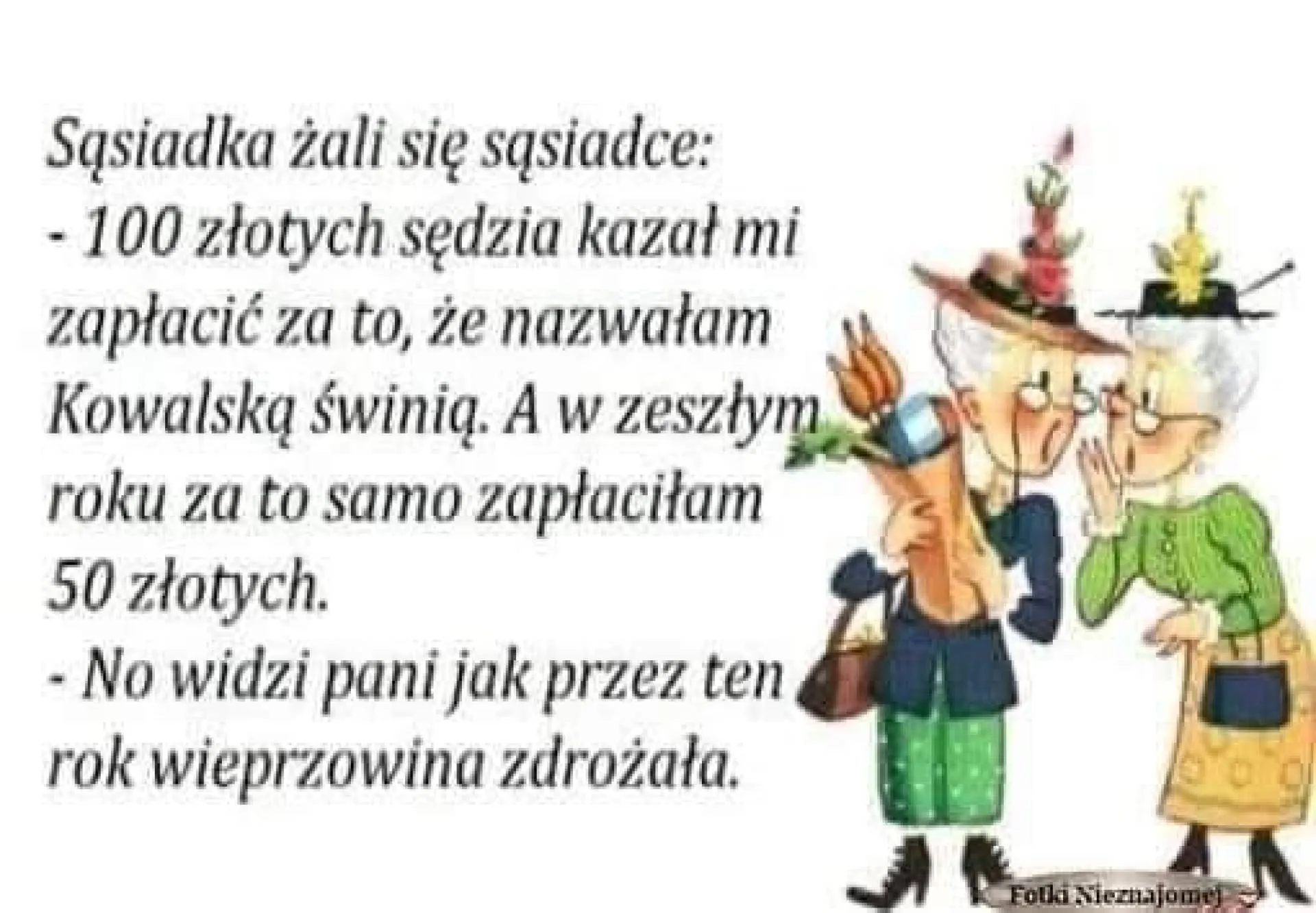 Podwyżki
