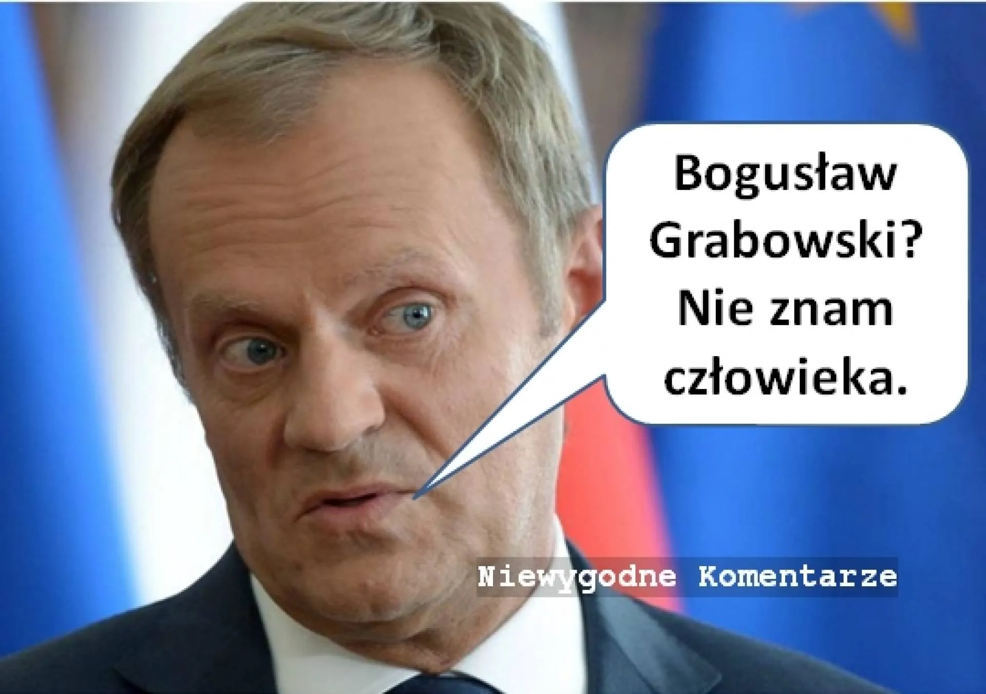 Bogusław jaki?