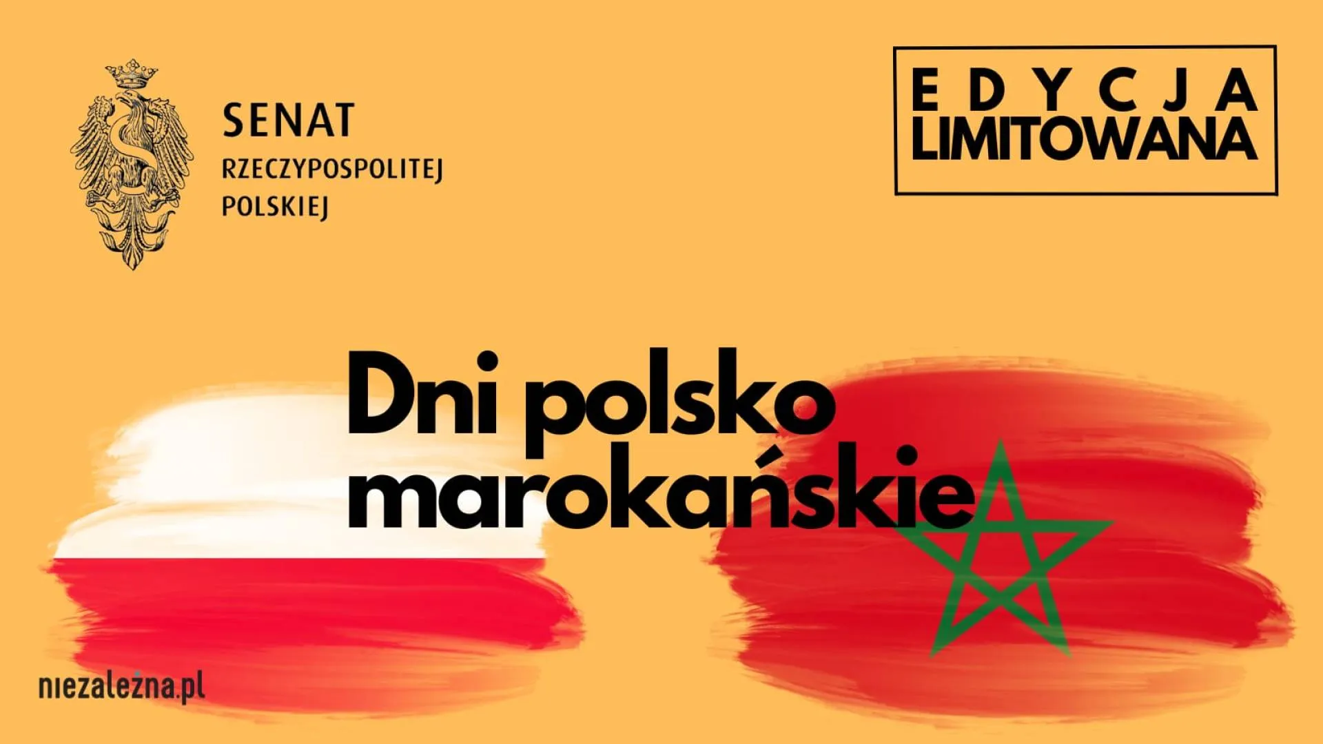 Dni polsko-marokańskie