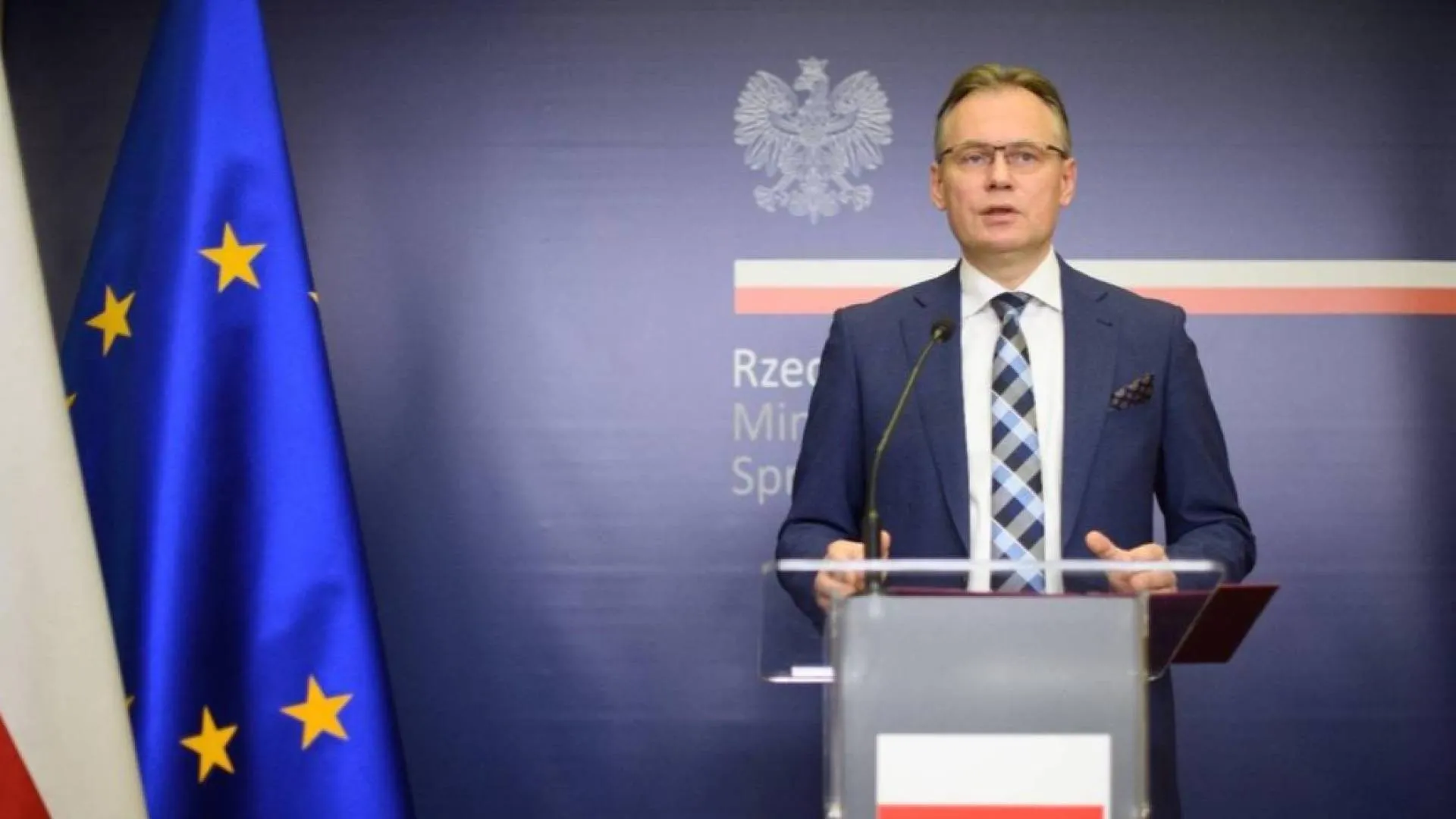 Sejm nie uchylił immunitetu Arkadiuszowi Mularczykowi
