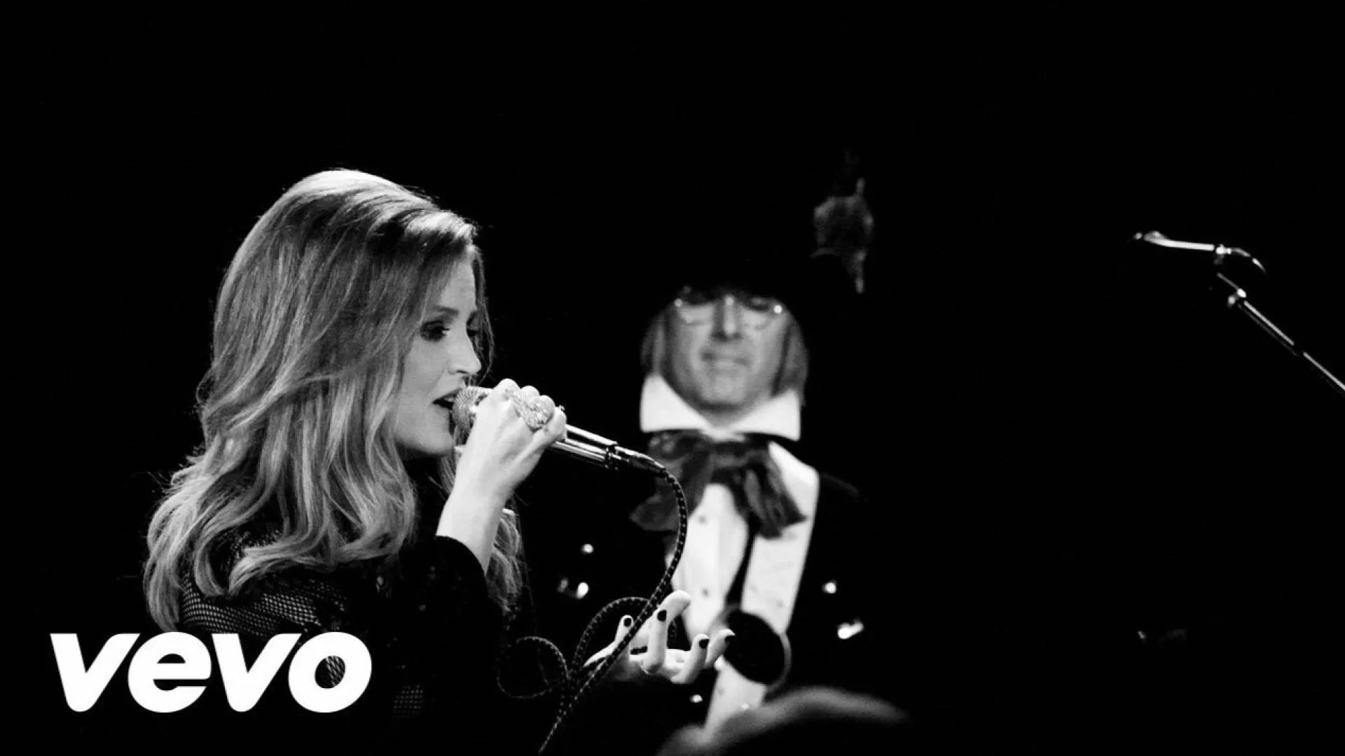 Nie żyje jedyna córka Elvisa - Lisa Marie Presley. Miała 54 lata