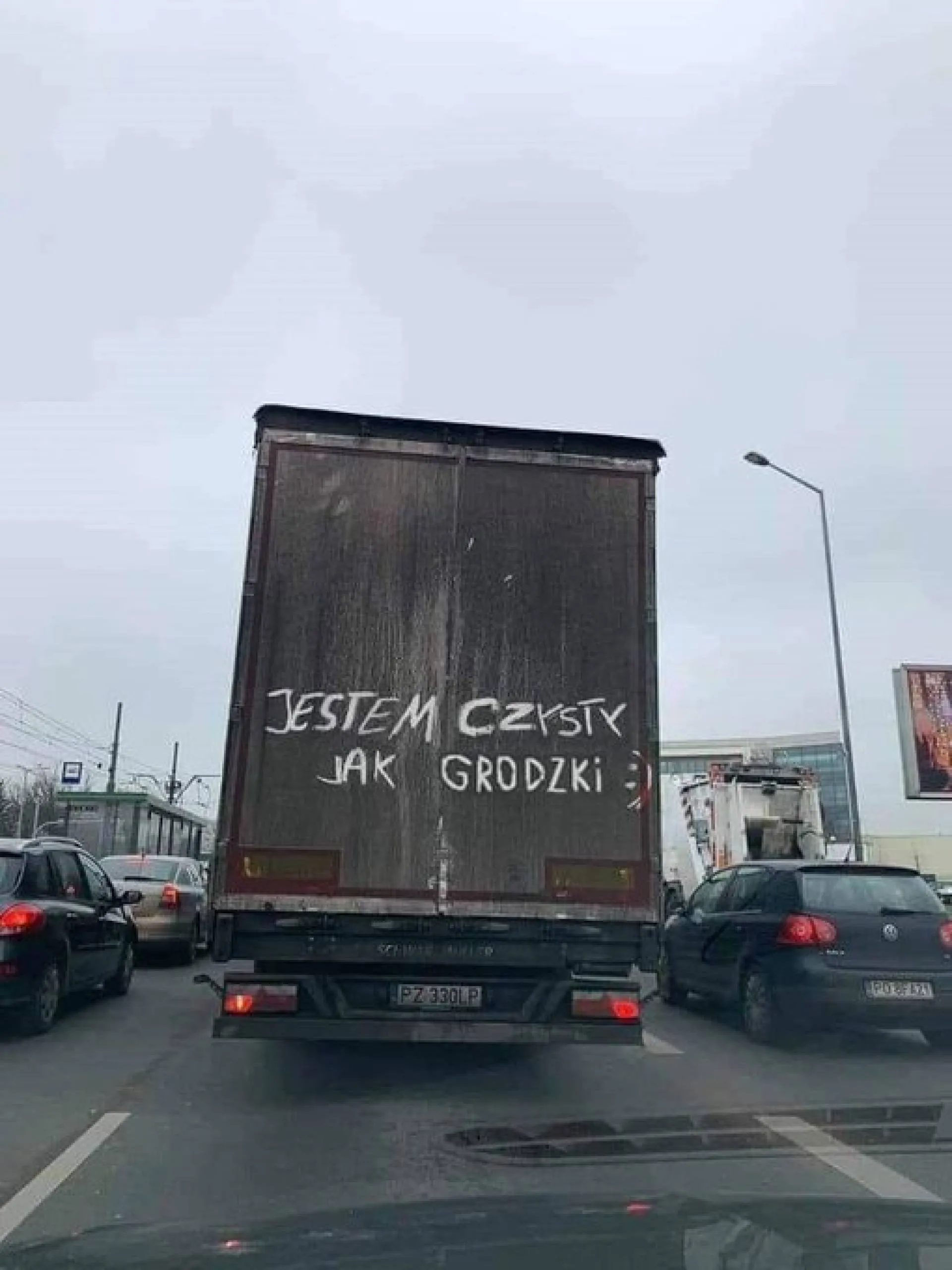 Jak Grodzki