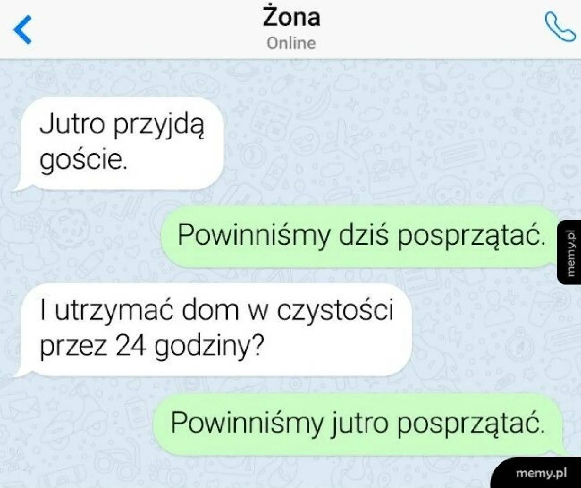 Goście