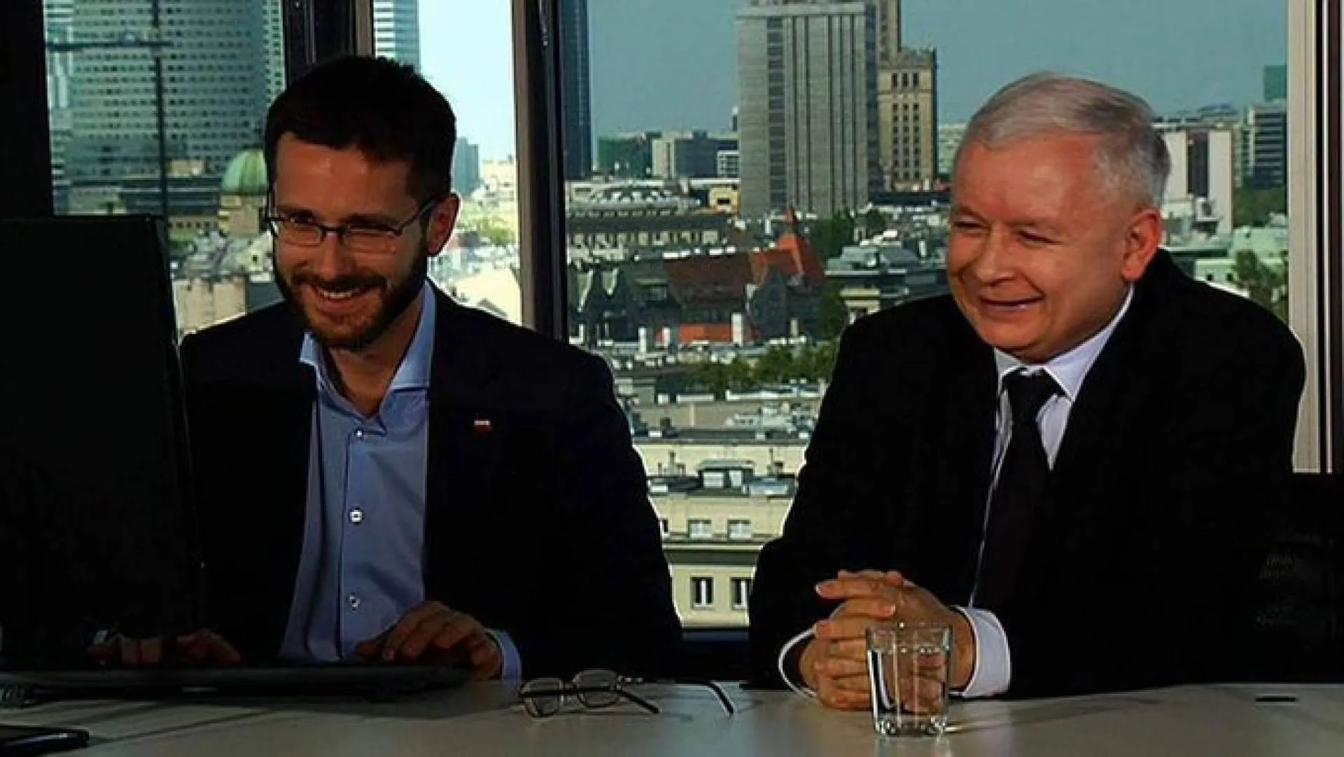 Fejs Wałęsy