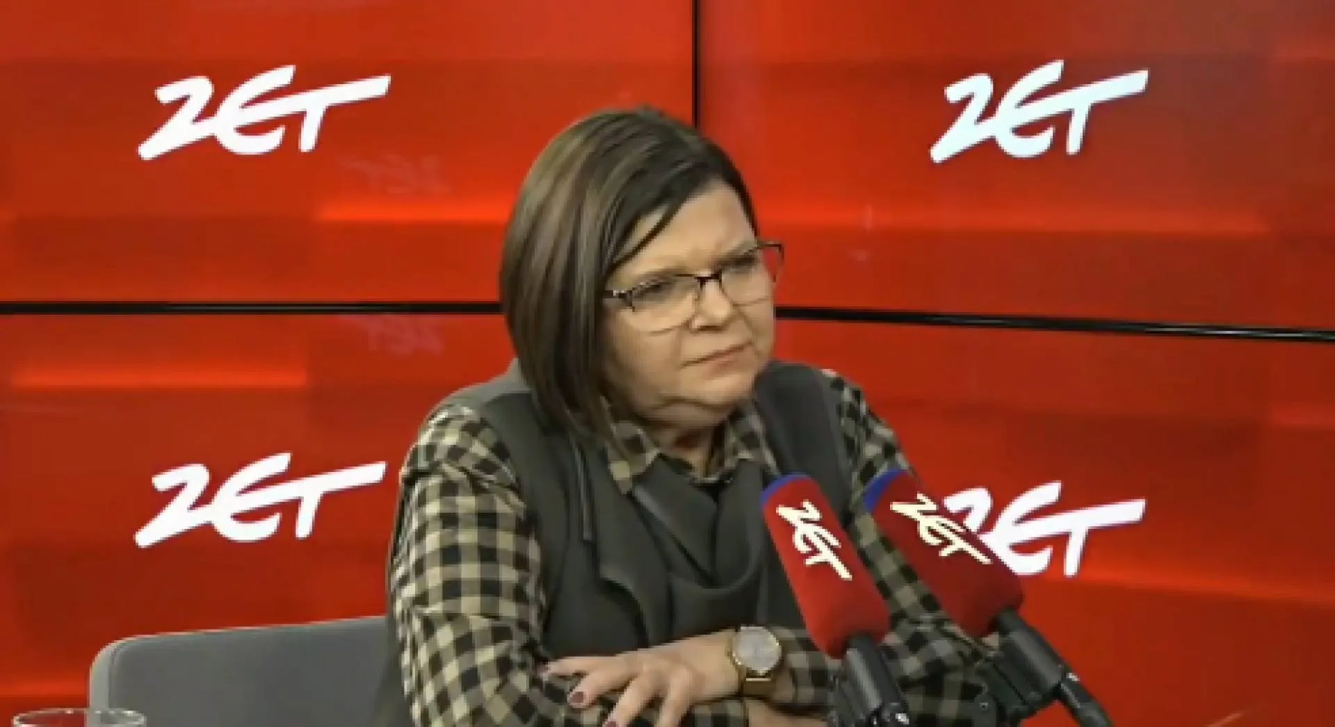 Studenci już czekają