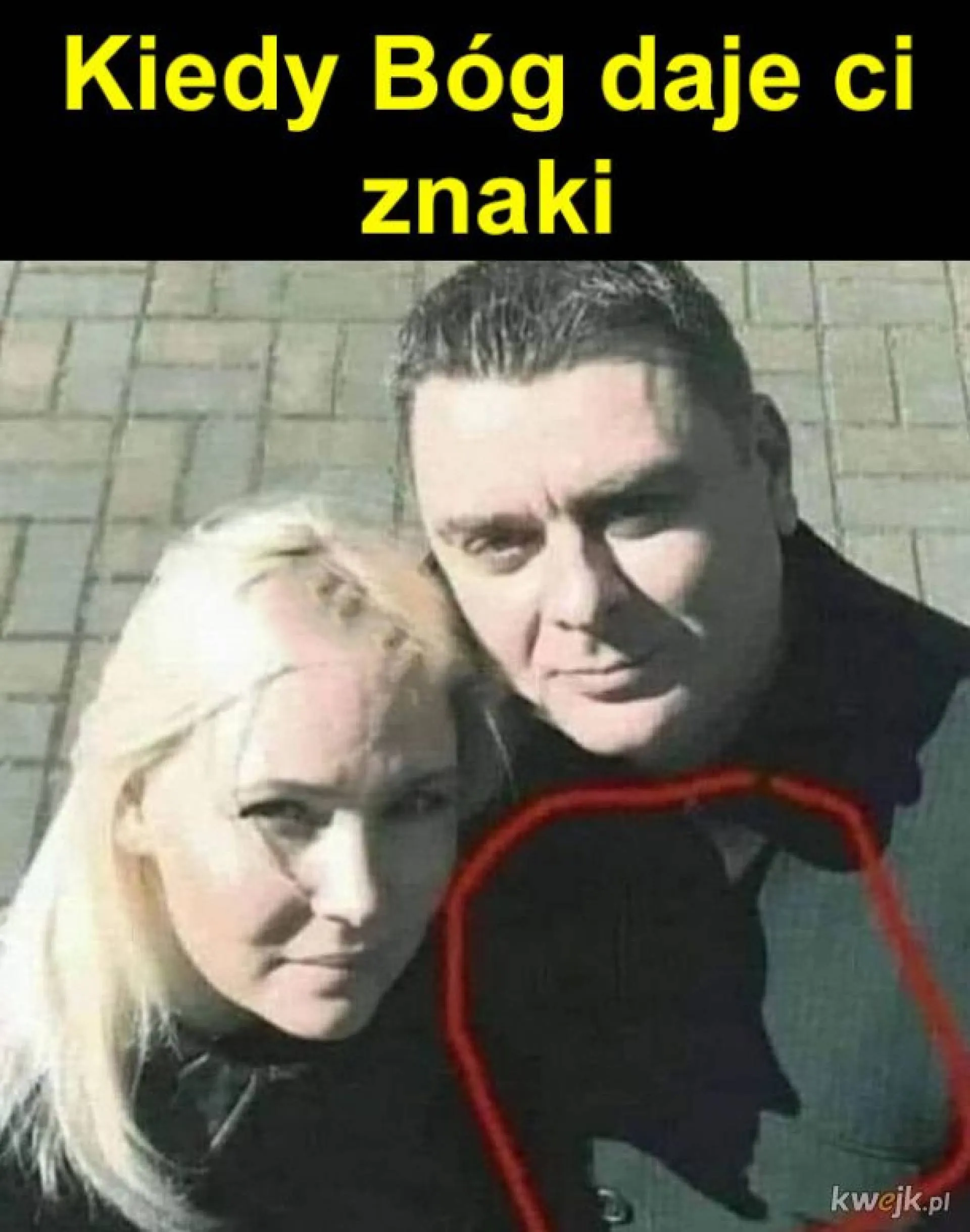 Znak