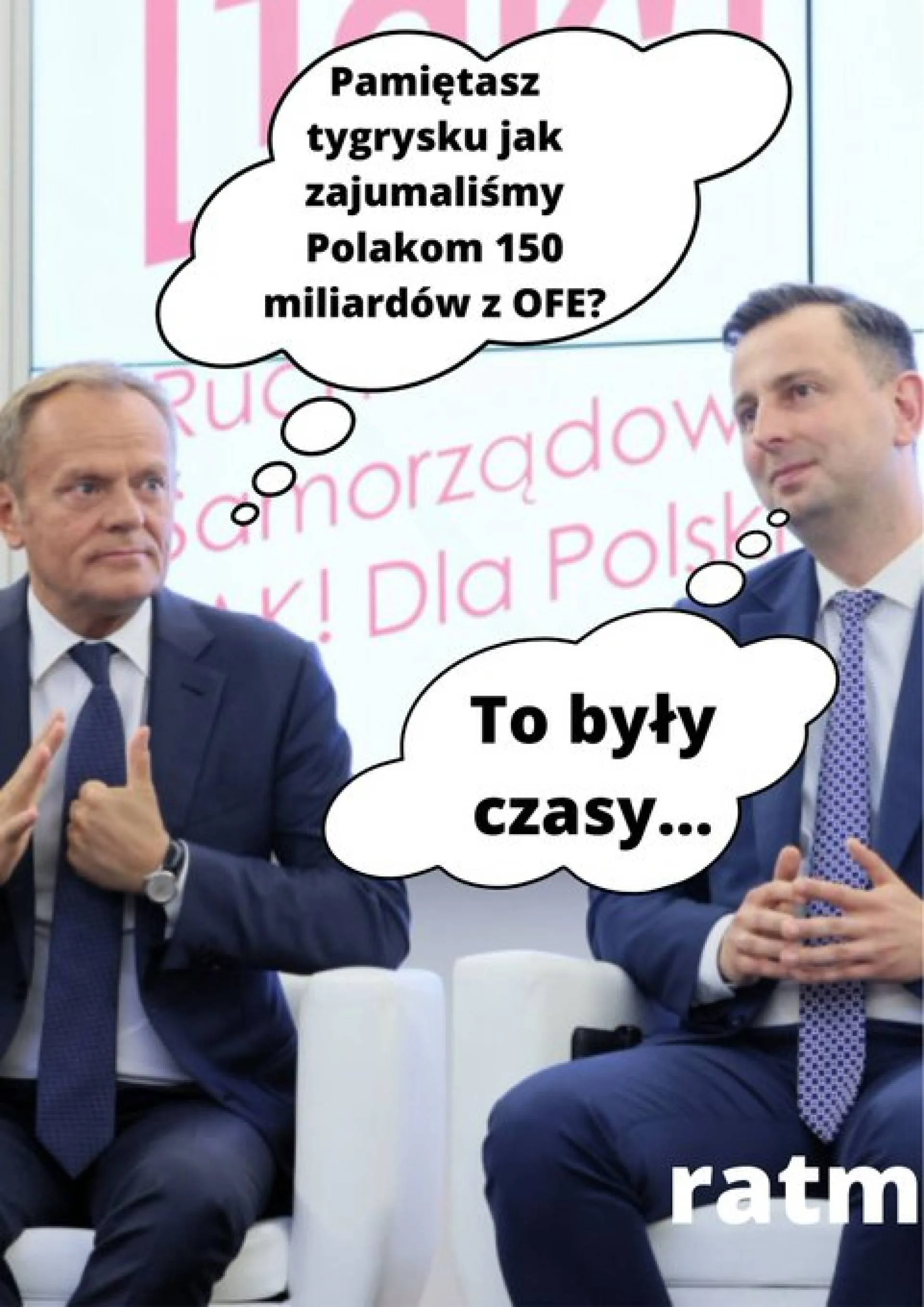 To były czasy