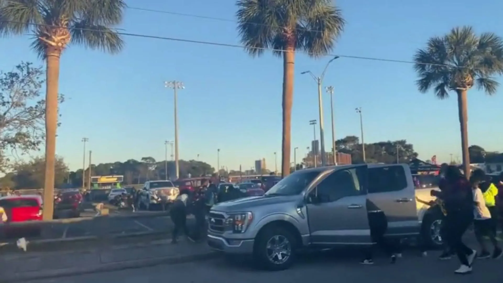 Obchody Dnia Martina Luthera Kinga na Florydzie. Doszło do strzelaniny
