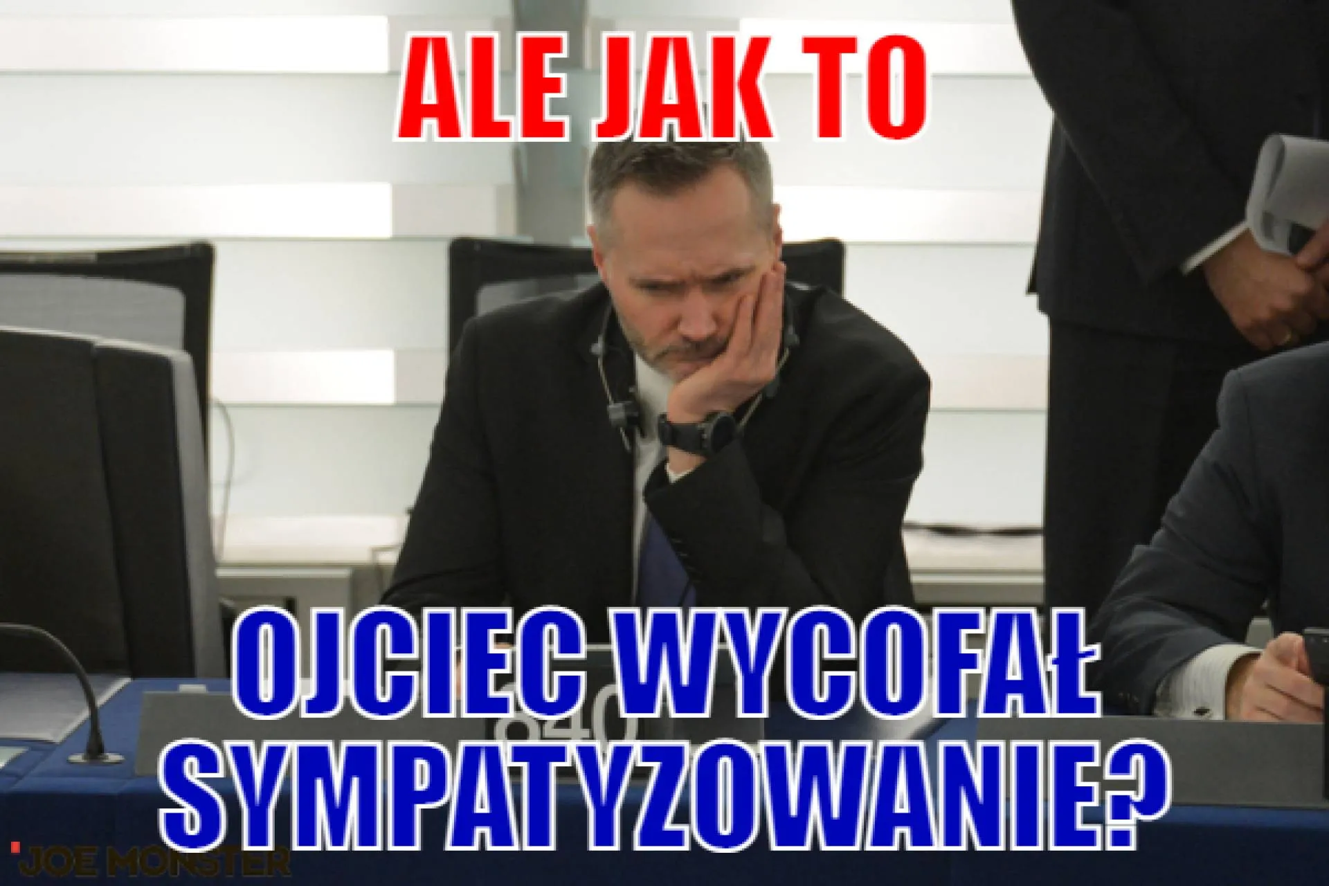 Jak to?