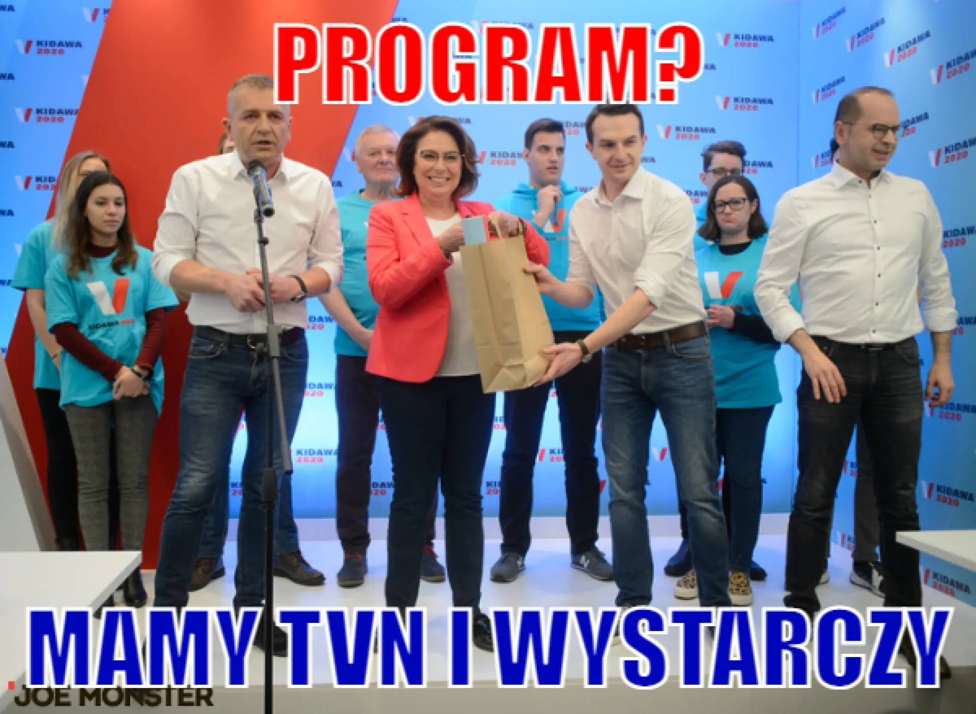 Dajcie spokój