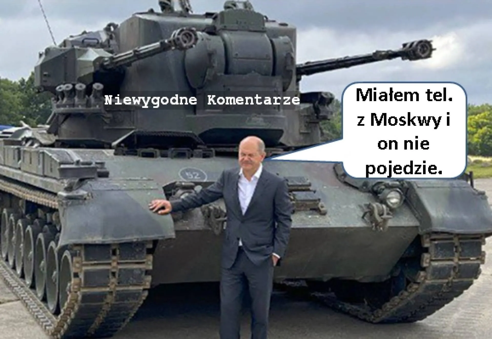 Telefon z Moskwy