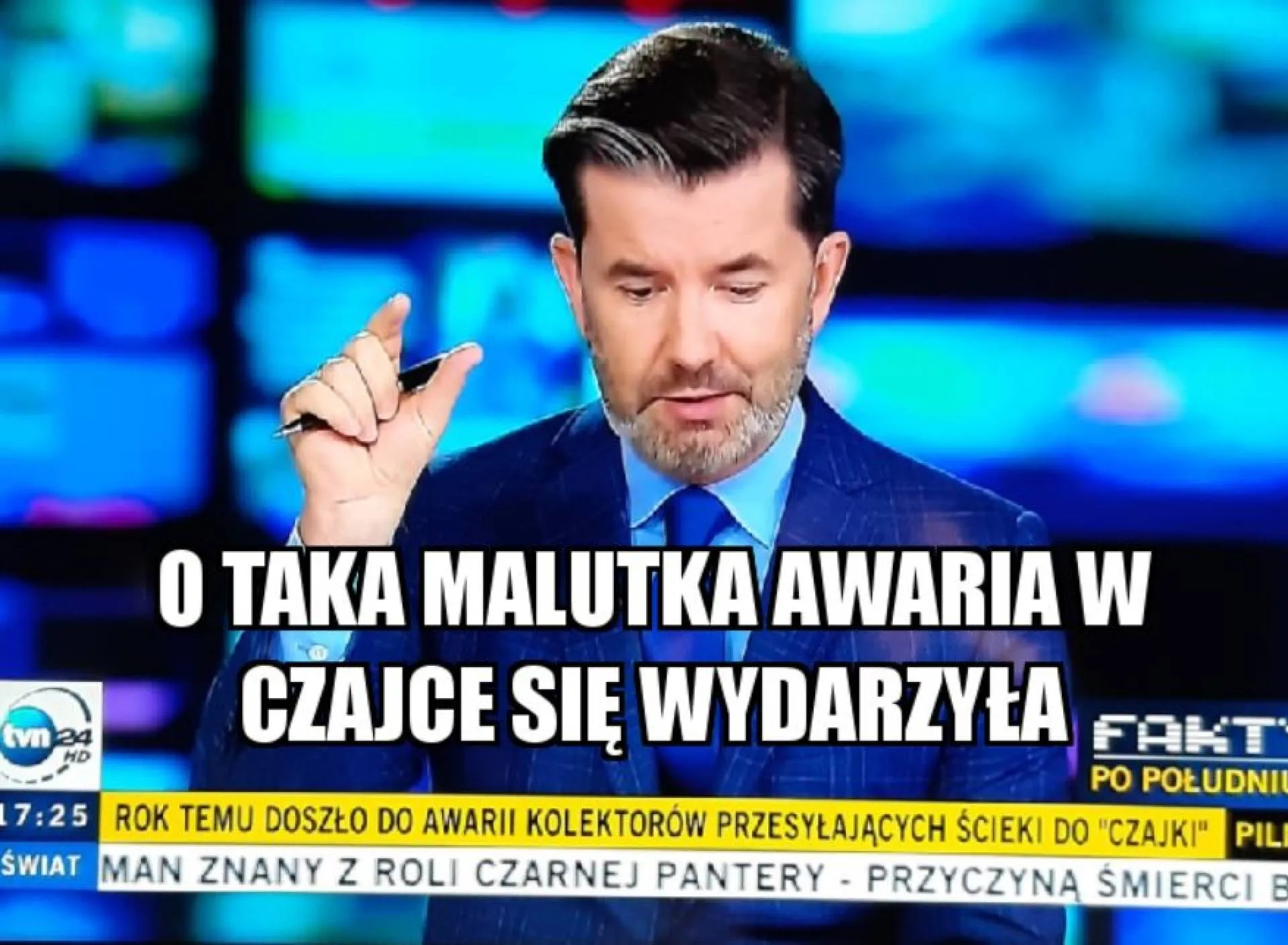 Cała prawda całą dobę