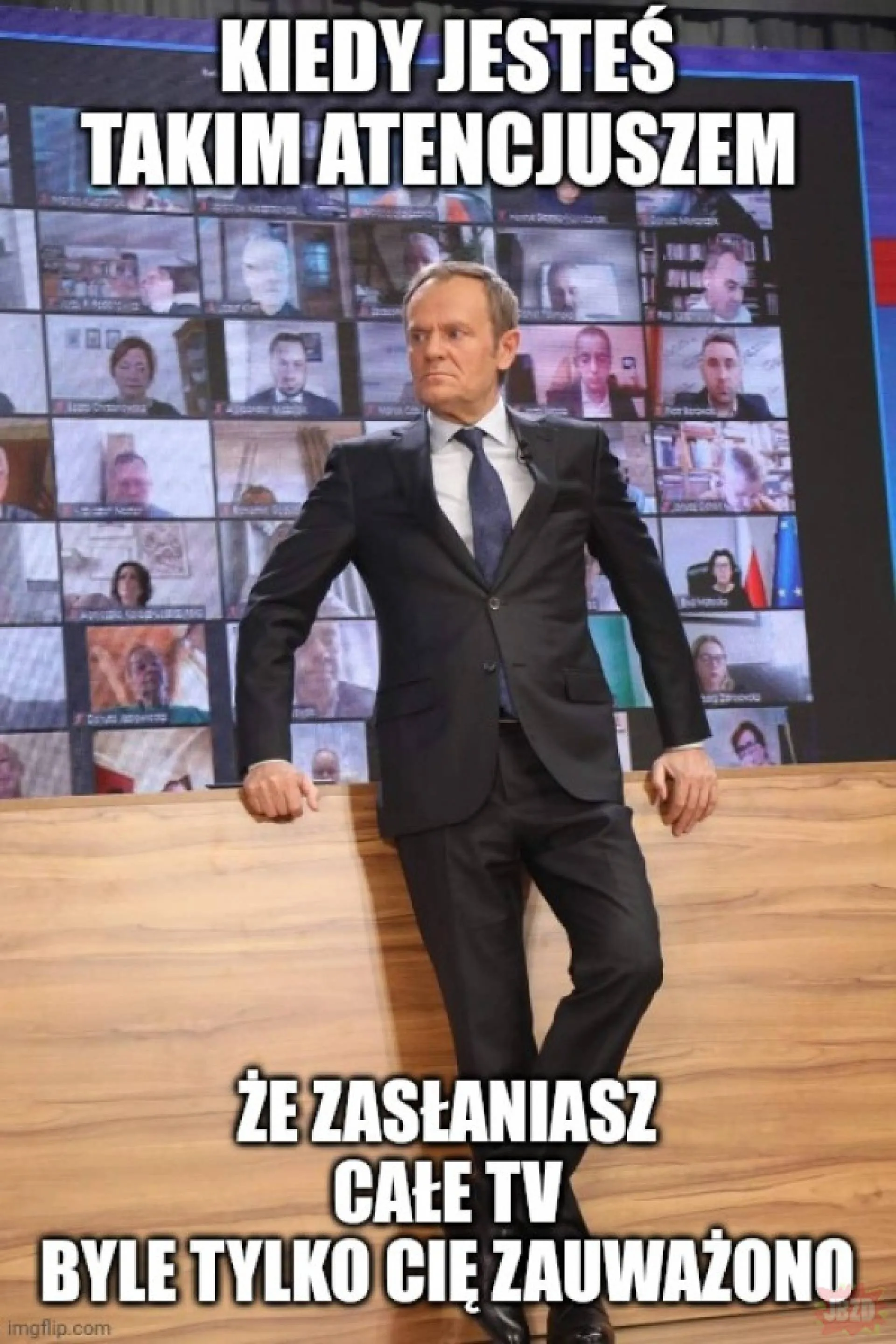 Atencjusz